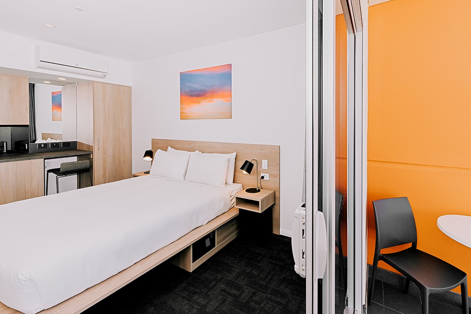 Tom's Court Hotel — Burnside, Adelaide