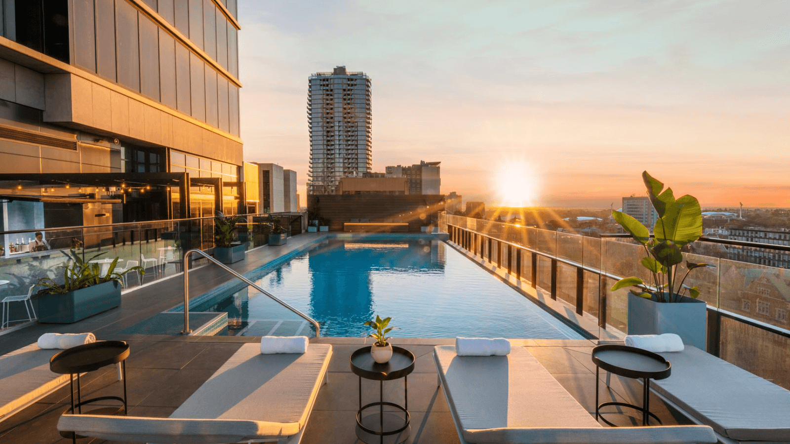 Crowne Plaza Adelaide by IHG — Hindmarsh, Adelaide