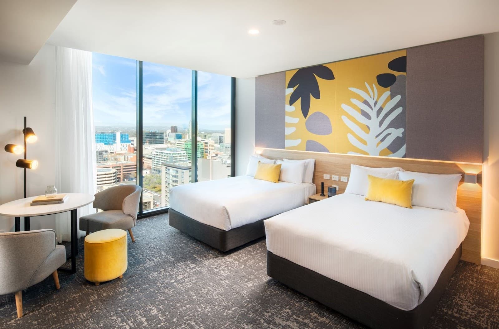 Crowne Plaza Adelaide by IHG — Hindmarsh, Adelaide