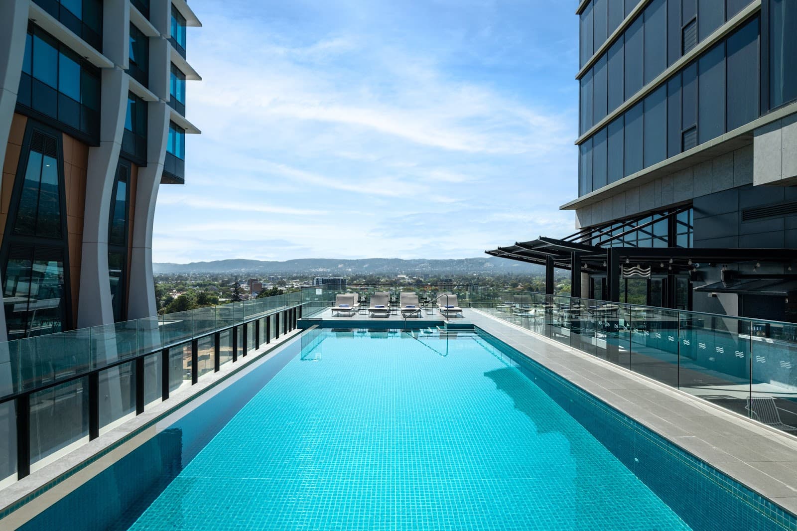 Crowne Plaza Adelaide by IHG — Hindmarsh, Adelaide