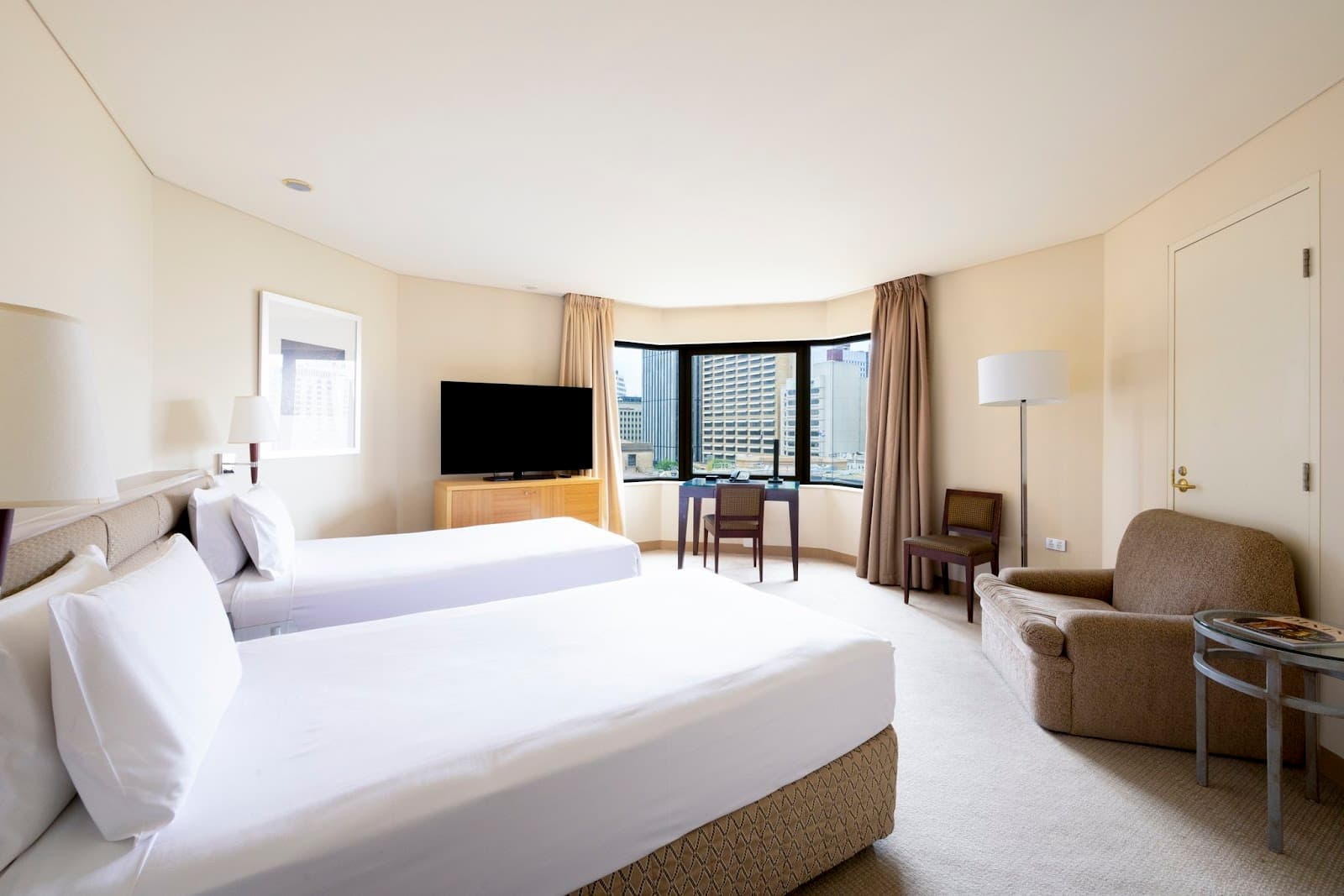 InterContinental Adelaide by IHG — Hindmarsh, Adelaide