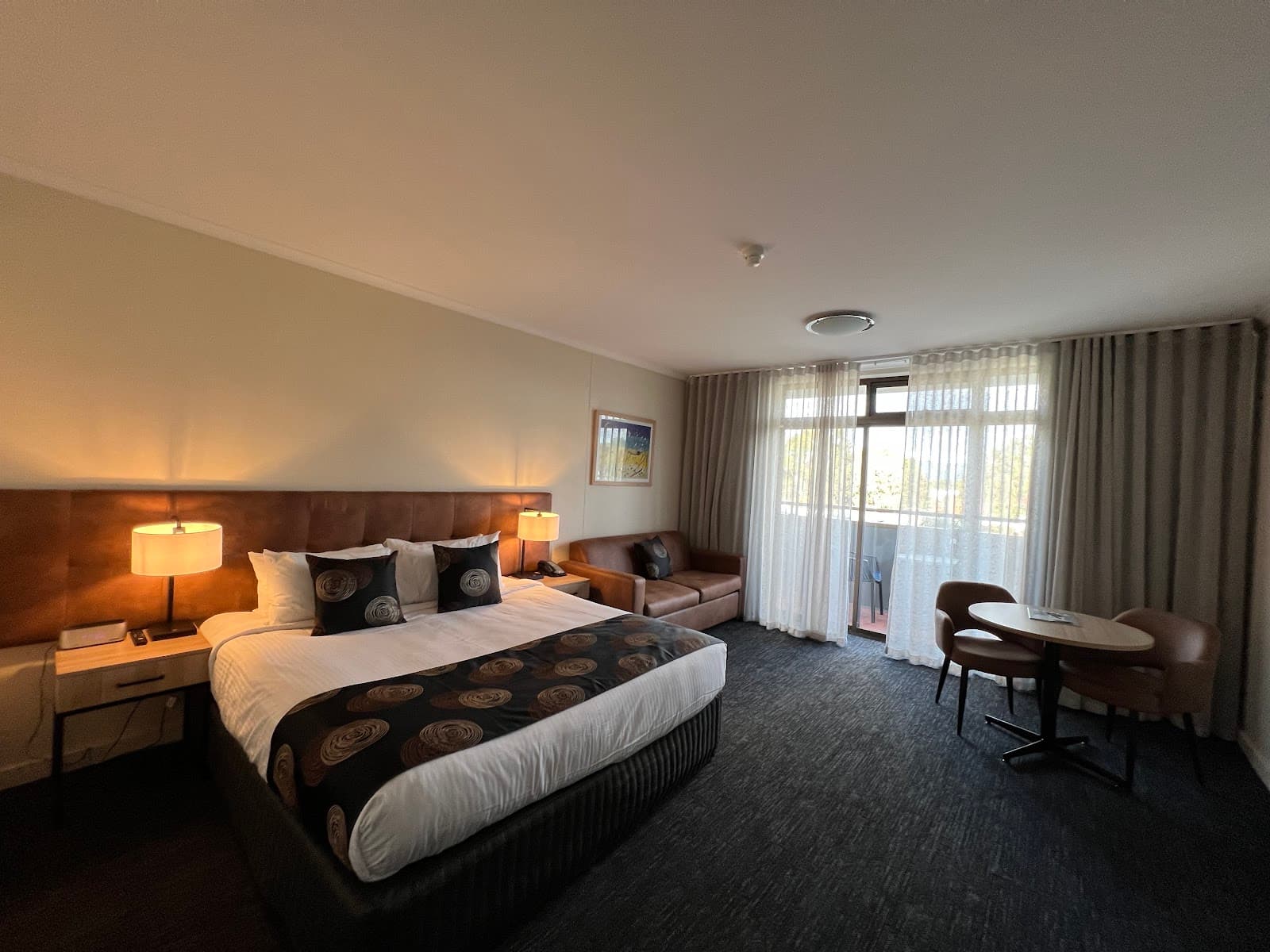 Mantra Meridien Adelaide — Prospect, Adelaide