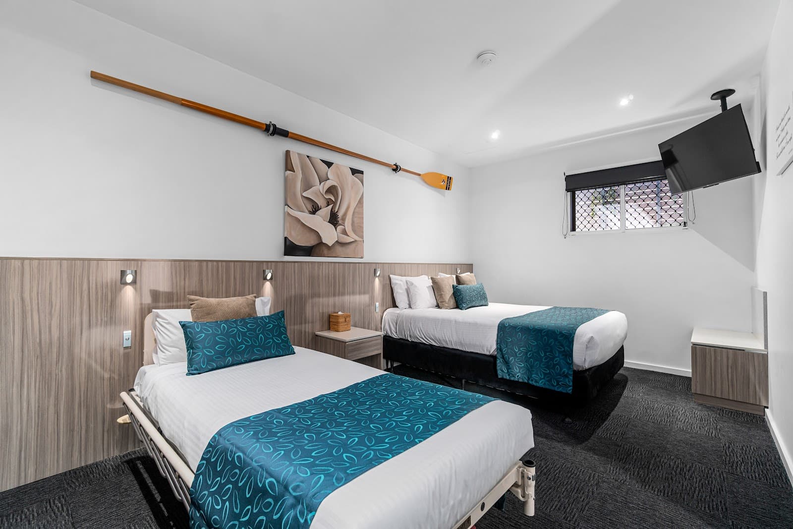 North Adelaide Boutique Stays Accommodation — Hindmarsh, Adelaide