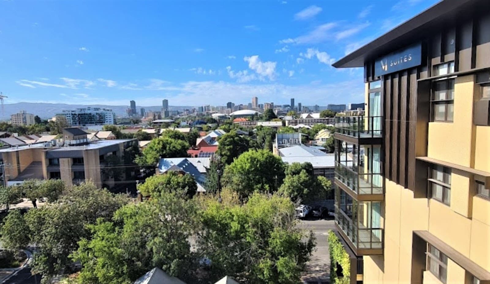 Majestic M Suites — North Adelaide, Adelaide