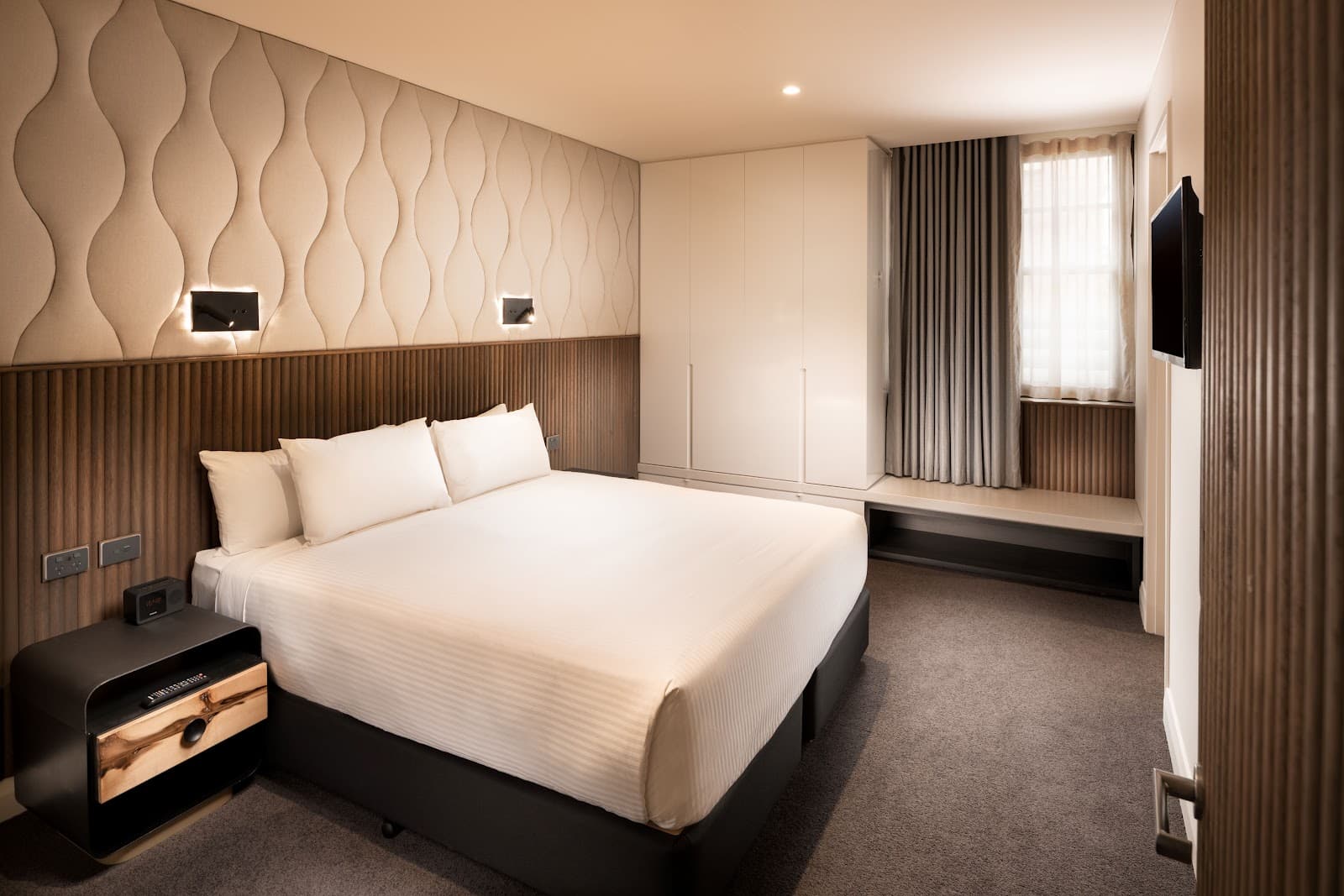 Majestic M Suites — North Adelaide, Adelaide