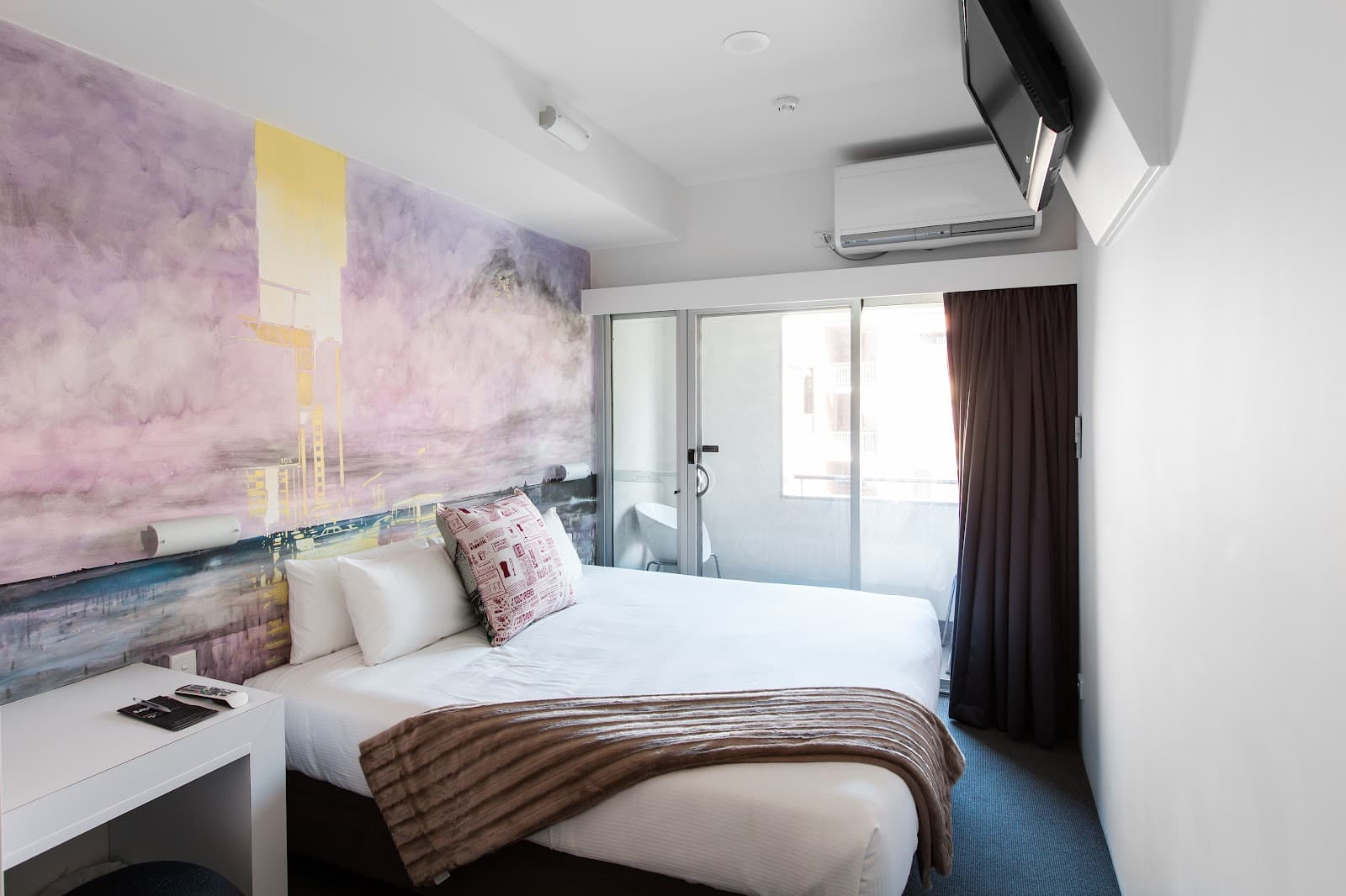 Majestic Minima Hotel — North Adelaide, Adelaide