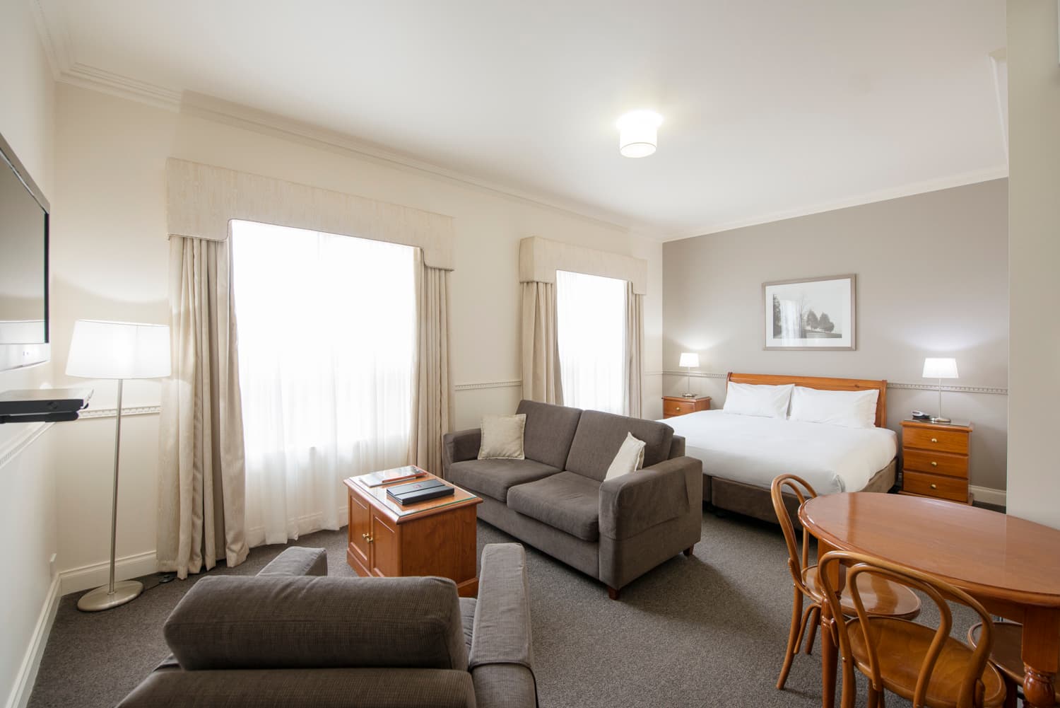 Majestic Tynte Street Apartments — Prospect, Adelaide