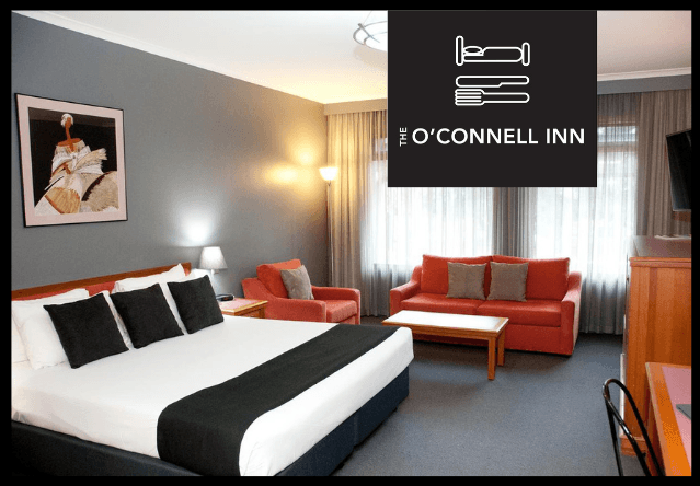The O’Connell Inn — North Adelaide, Adelaide