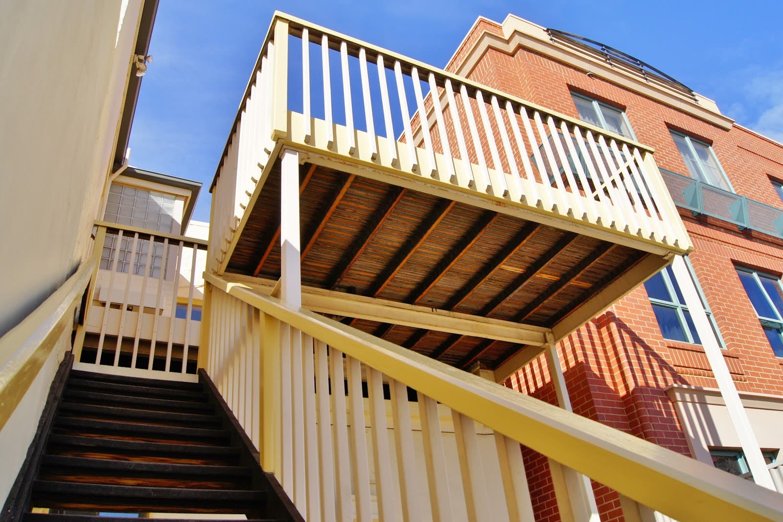 The Fire Station Inn — Prospect, Adelaide