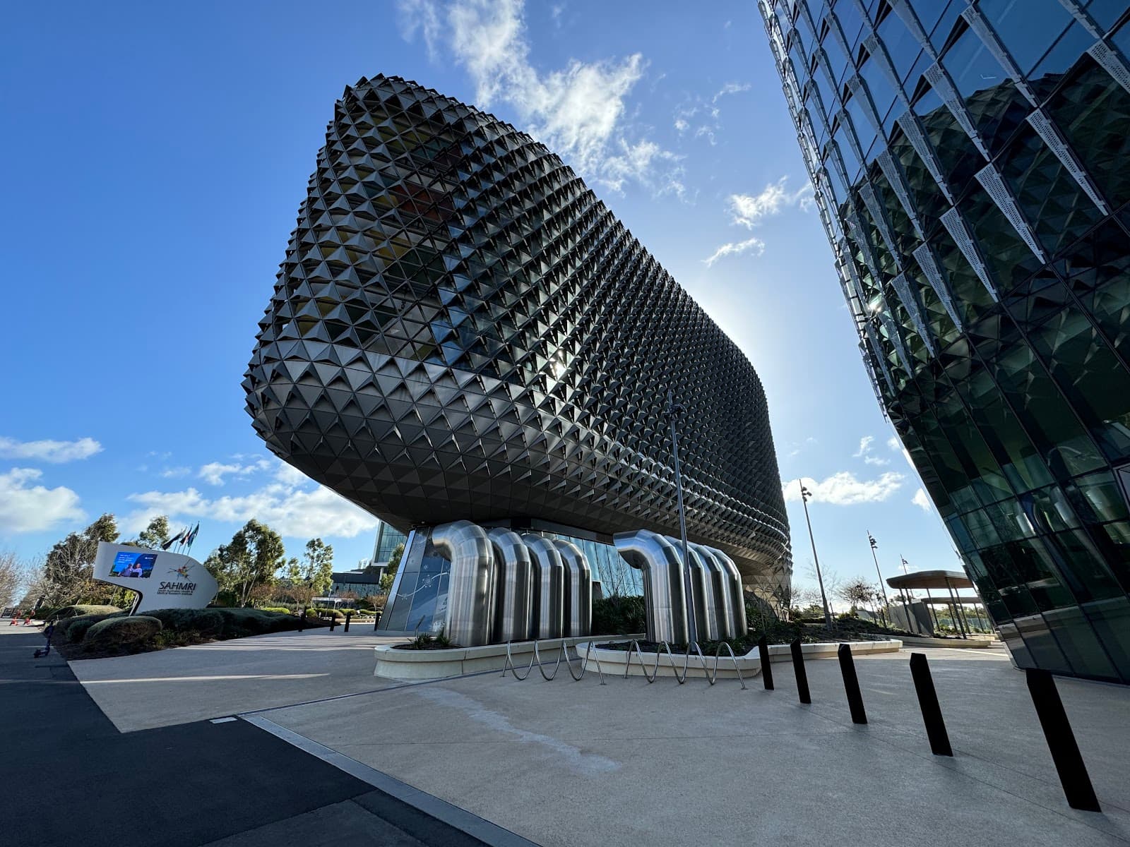 Adelaide Riviera Hotel — Hindmarsh, Adelaide