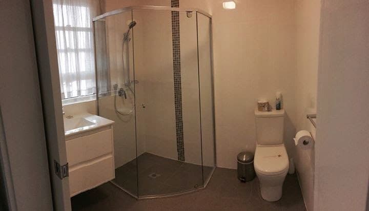 Greenways Apartments — North Adelaide, Adelaide