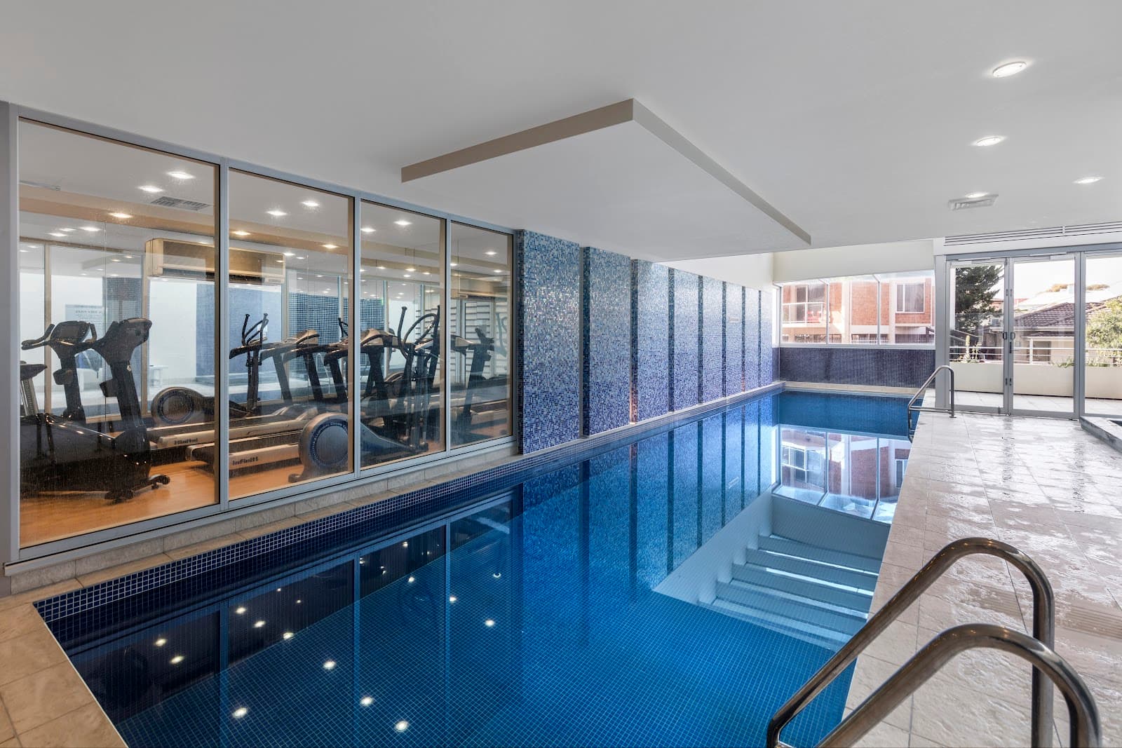 Oaks Glenelg Liberty Suites — Glenelg, Adelaide