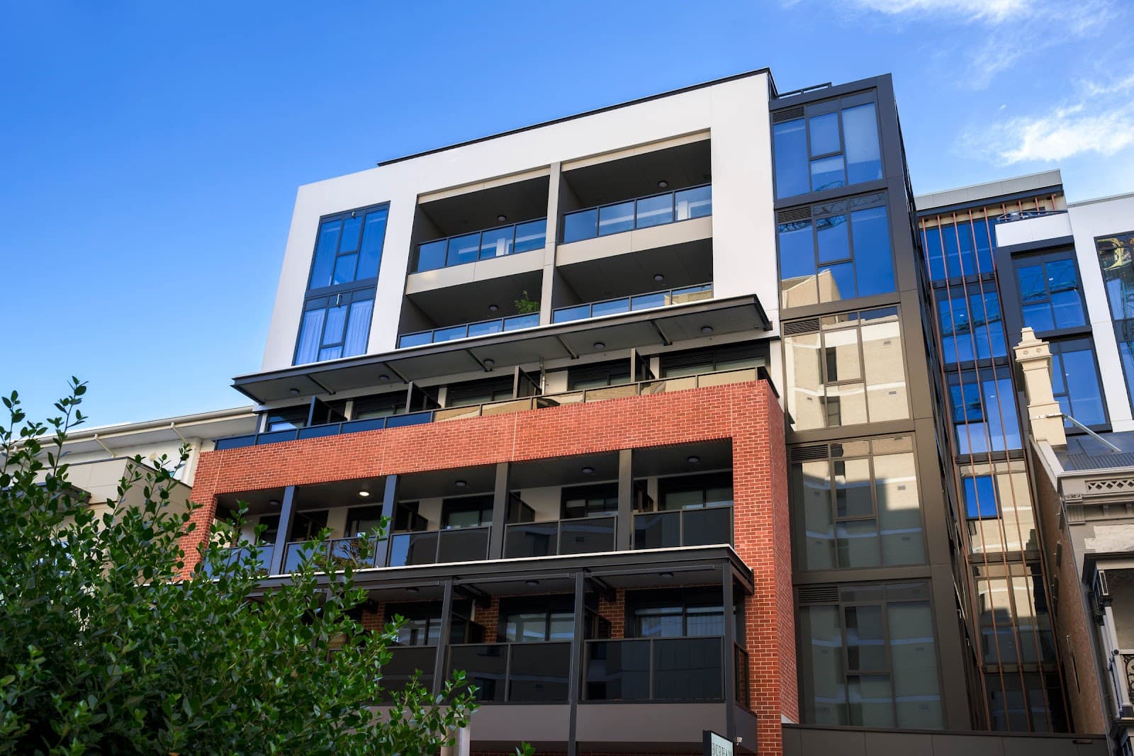 Durham Serviced Apartments — Glenelg, Adelaide