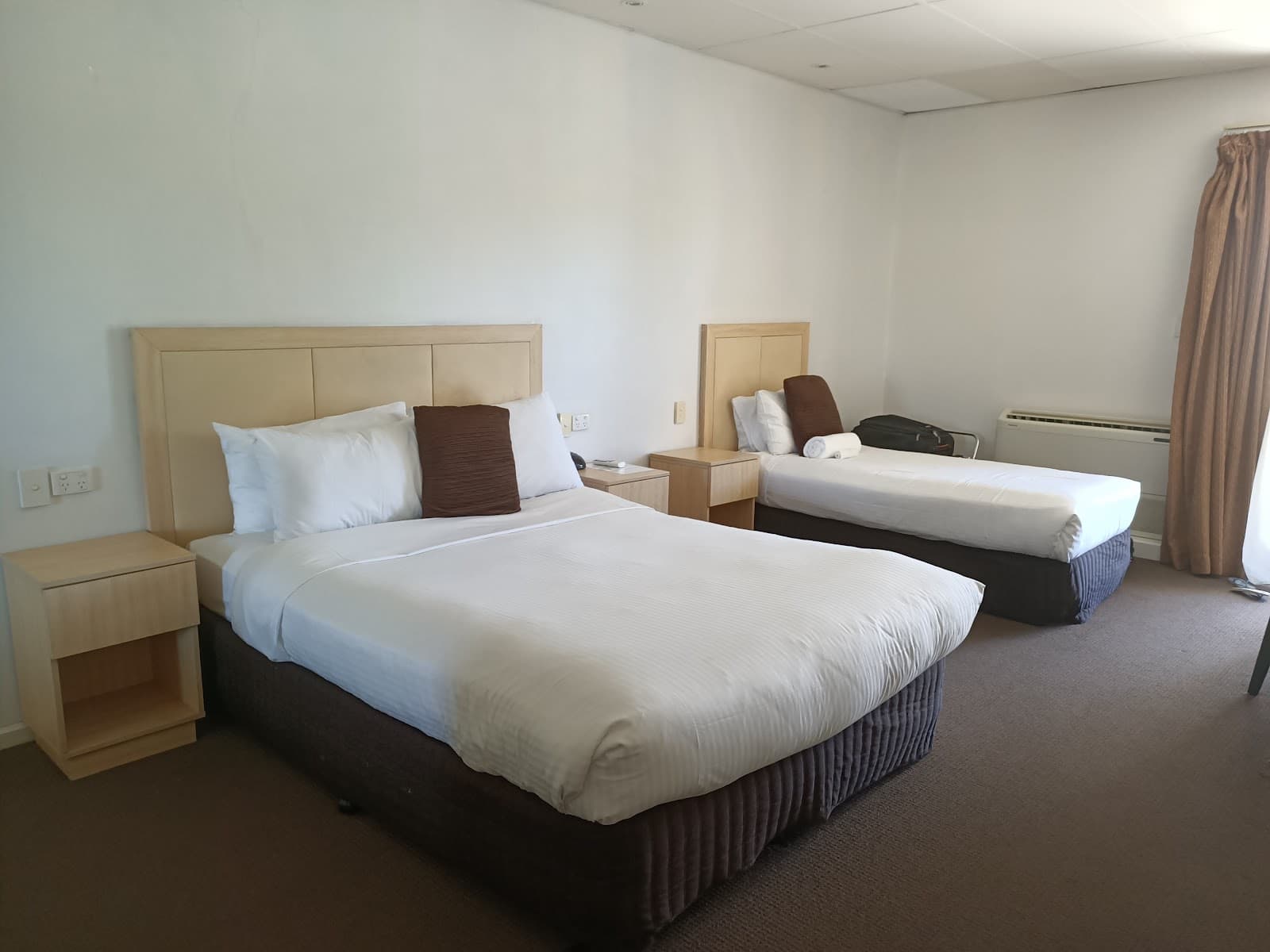 Haven Marina — Glenelg, Adelaide