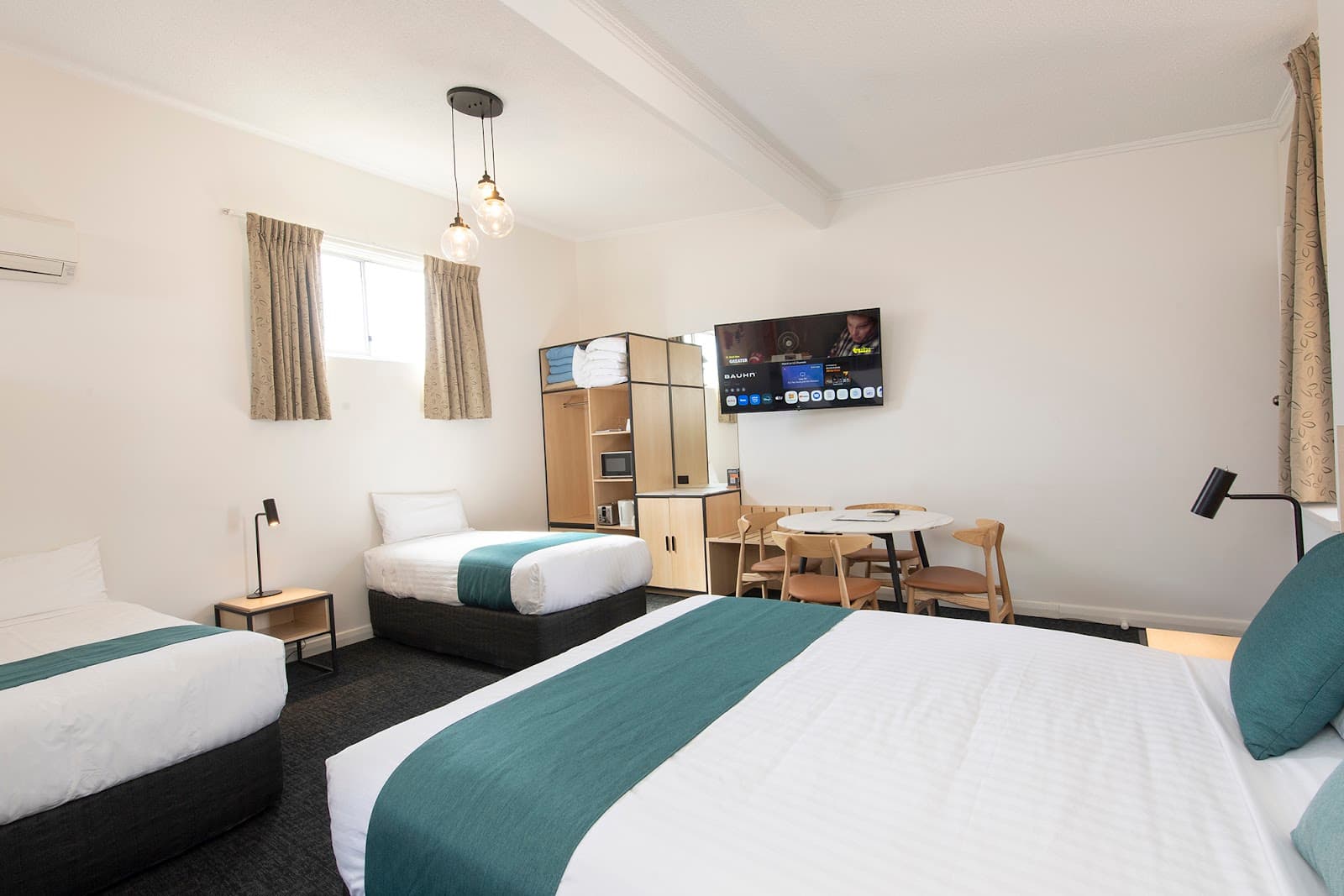 Glenelg Motel — Glenelg, Adelaide
