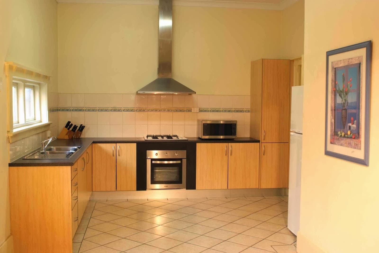 Glenelg Gateway Apartments — Glenelg, Adelaide