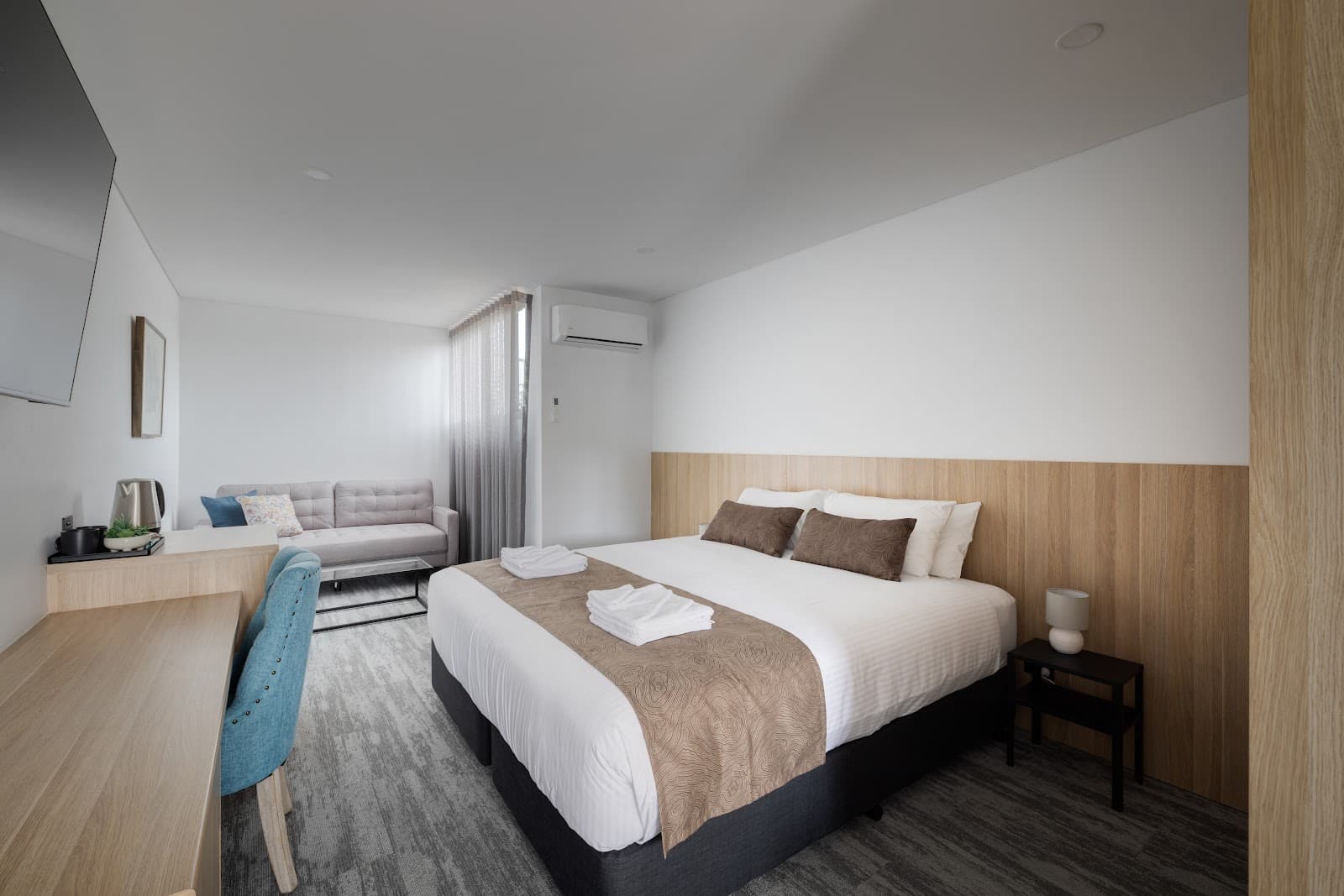 The Osmond Motel & Apartments, Fullarton — Fullarton, Adelaide
