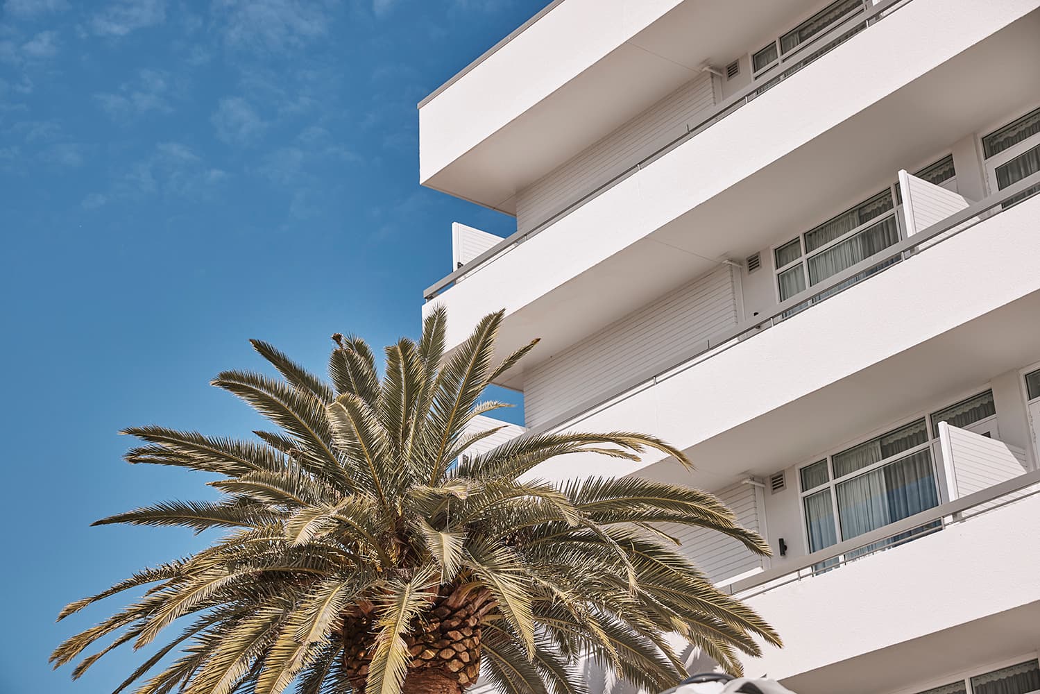 Hotel Alba Adelaide — Hindmarsh, Adelaide