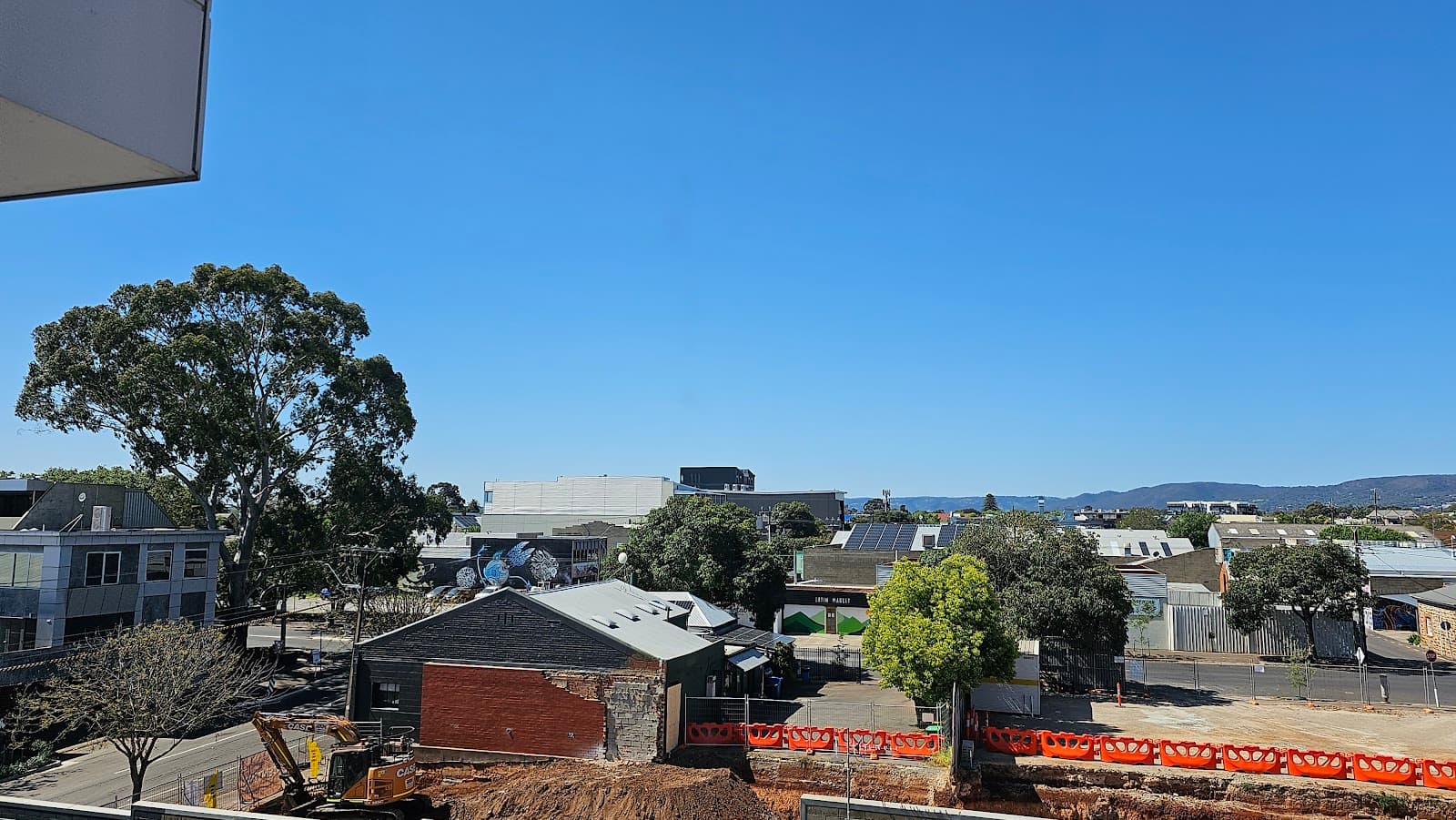 The Palms Apartments — Norwood, Adelaide