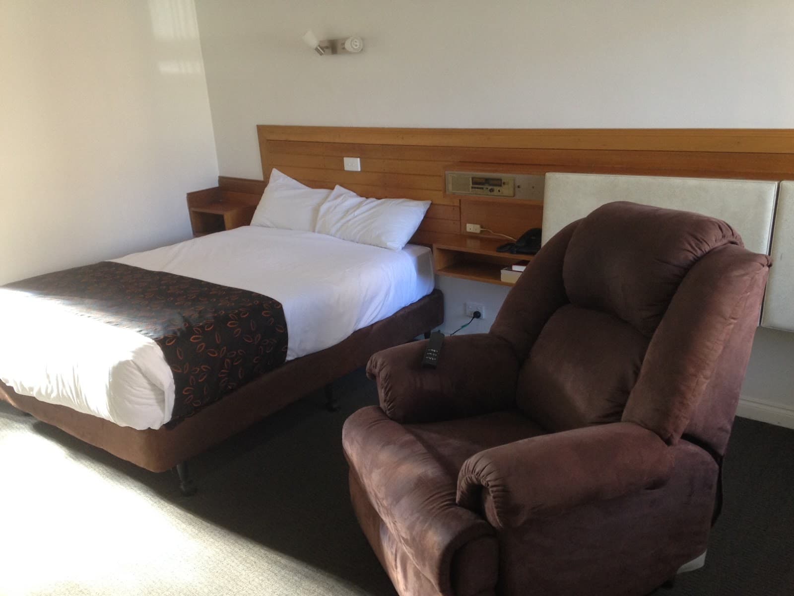 Flinders Lodge — Norwood, Adelaide