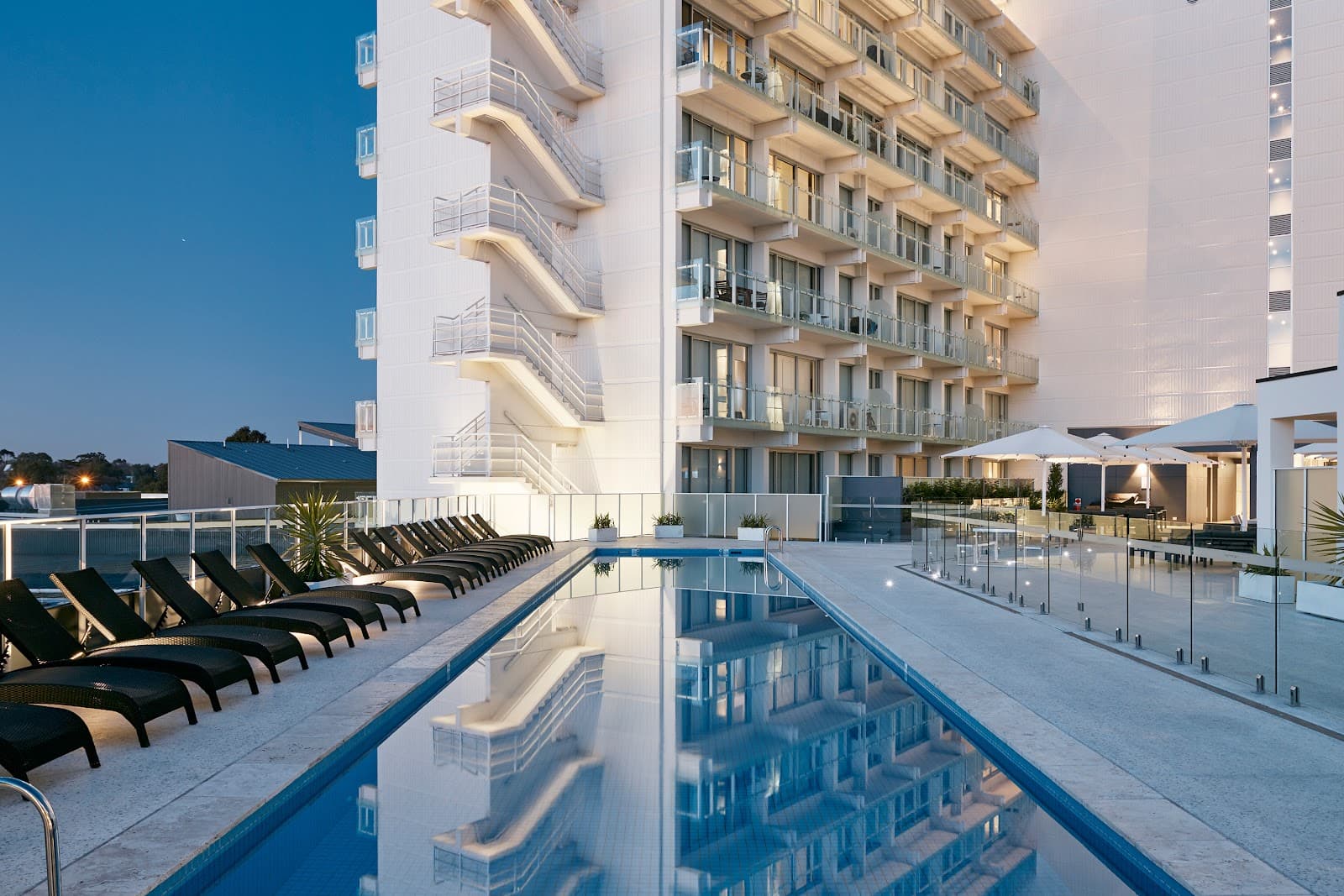 The Watson Adelaide - Art Series — Prospect, Adelaide