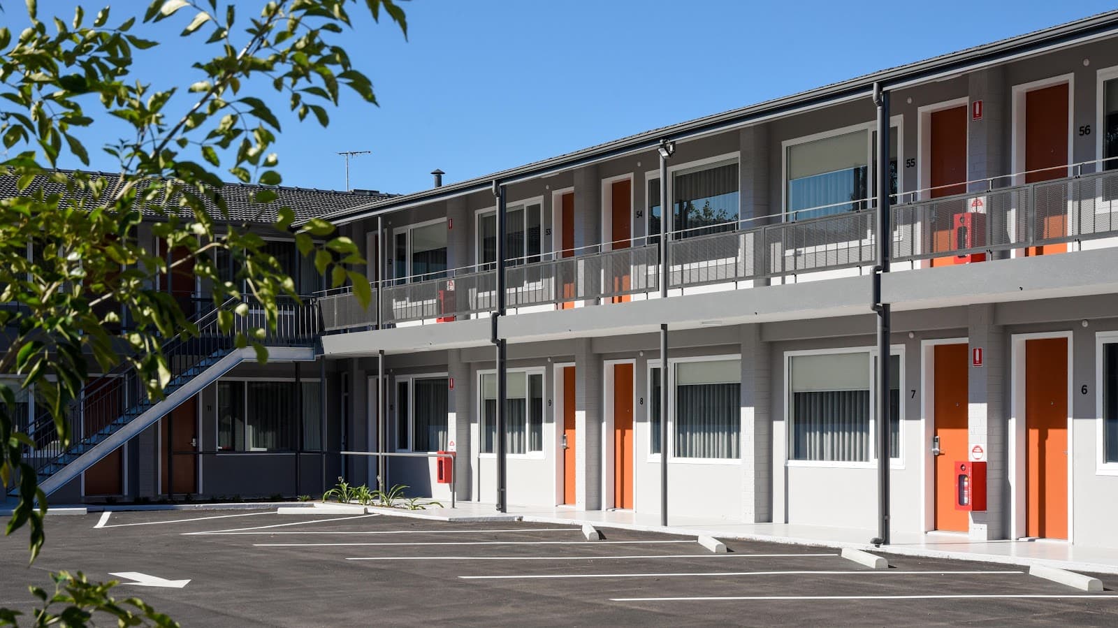 HotelMOTEL Adelaide — Norwood, Adelaide