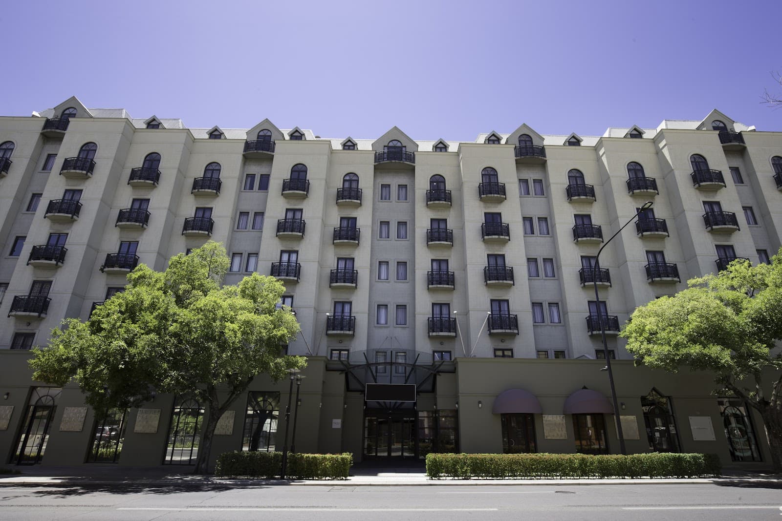 Frome Apartments — Norwood, Adelaide