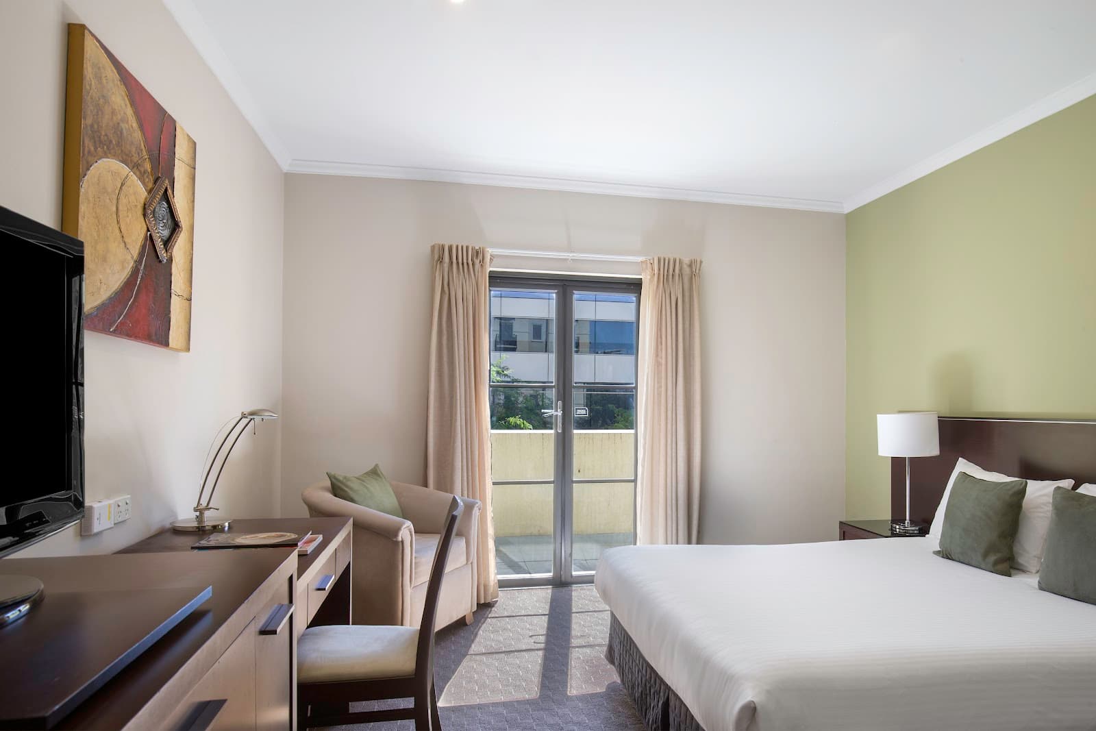 Frome Apartments — Norwood, Adelaide