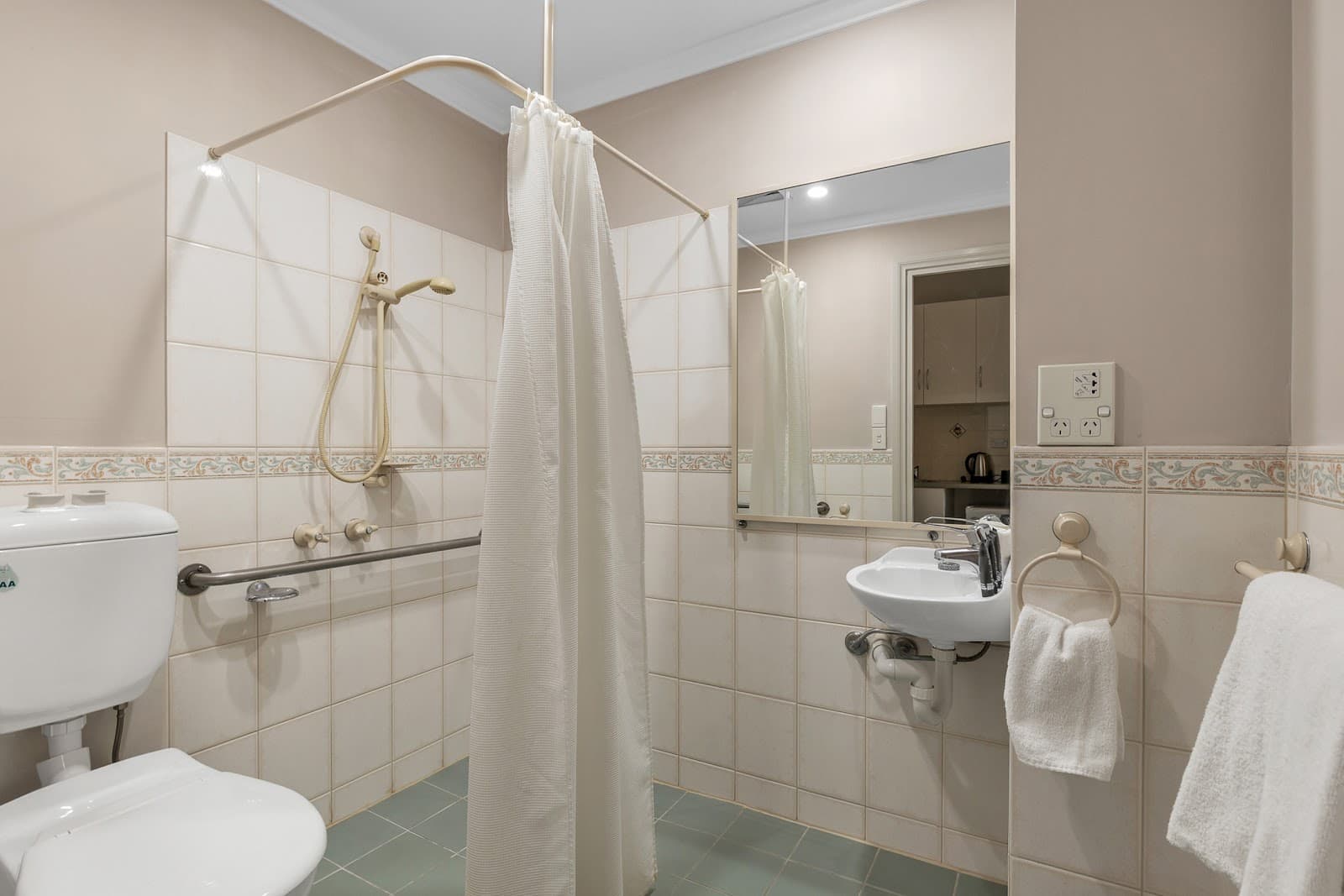Frome Apartments — Norwood, Adelaide