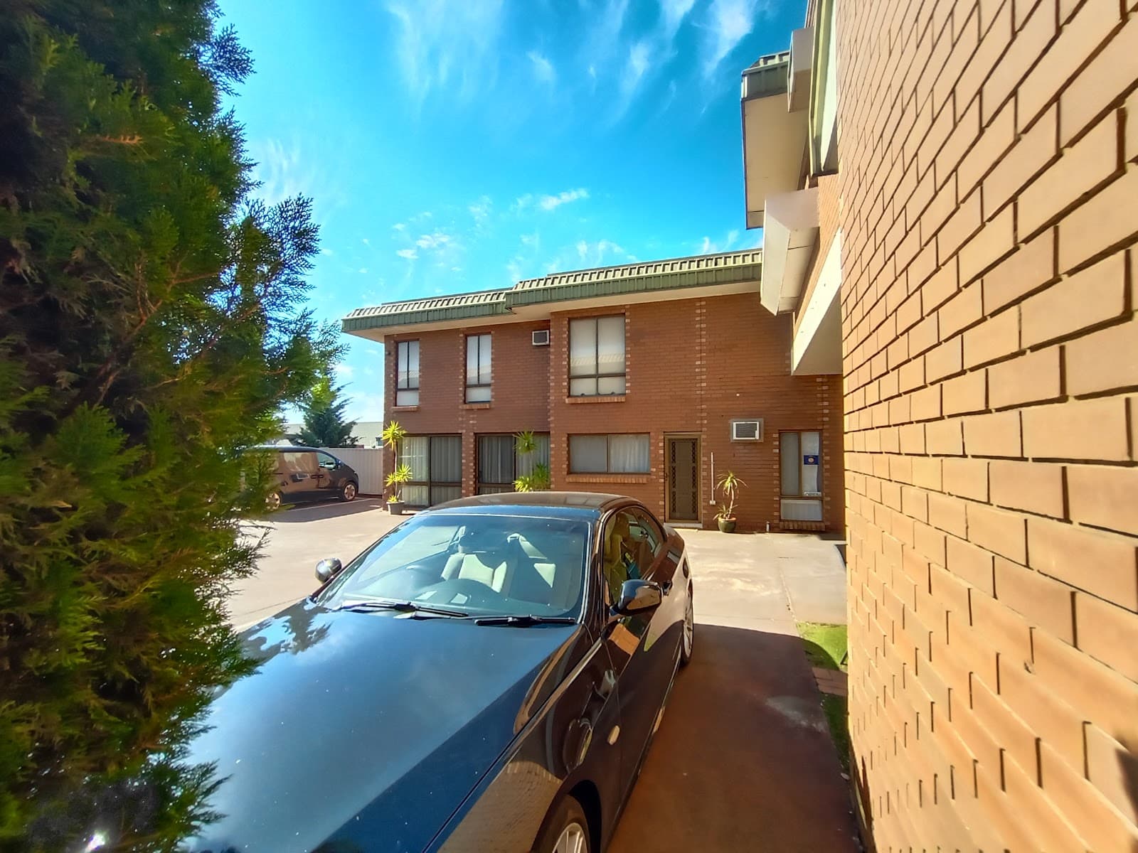 Fullarton Motor Lodge — Burnside, Adelaide