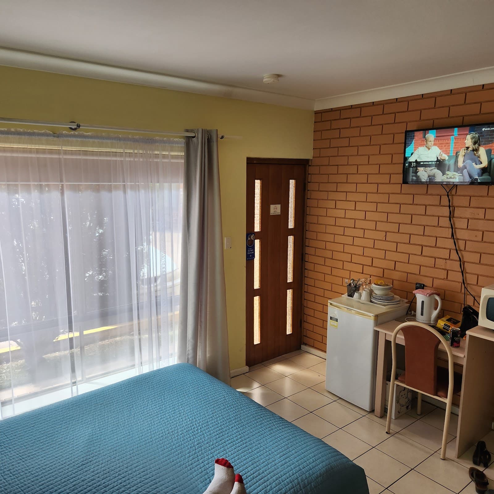Fullarton Motor Lodge — Burnside, Adelaide