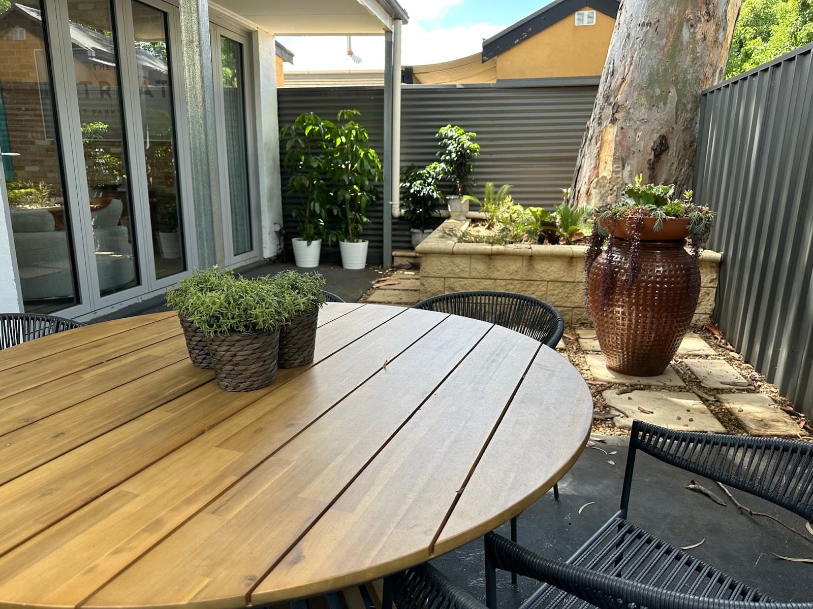 The Retreat Parkside — Unley, Adelaide