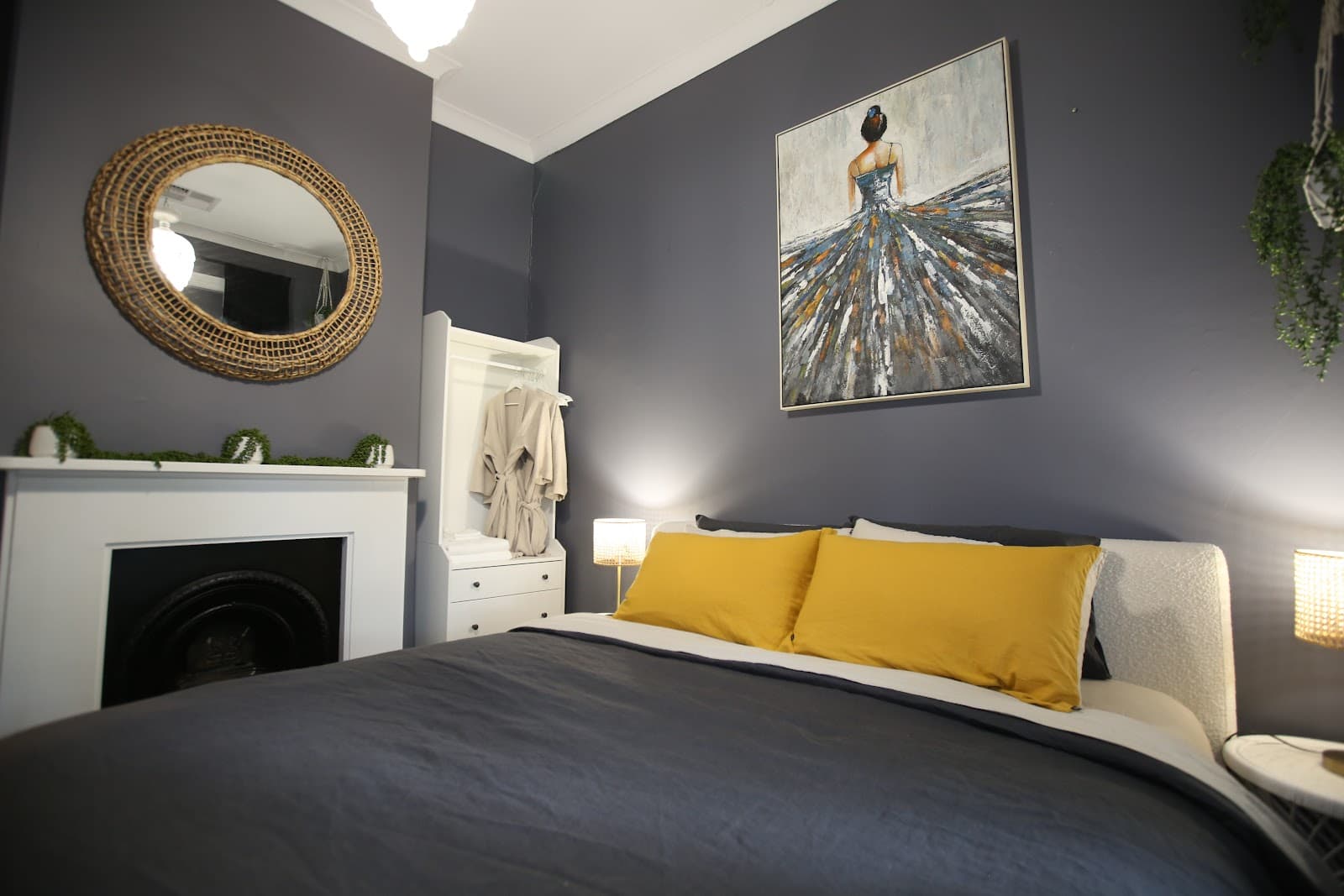 The Retreat Parkside — Unley, Adelaide