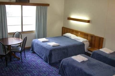 Tollgate Motel — Burnside, Adelaide