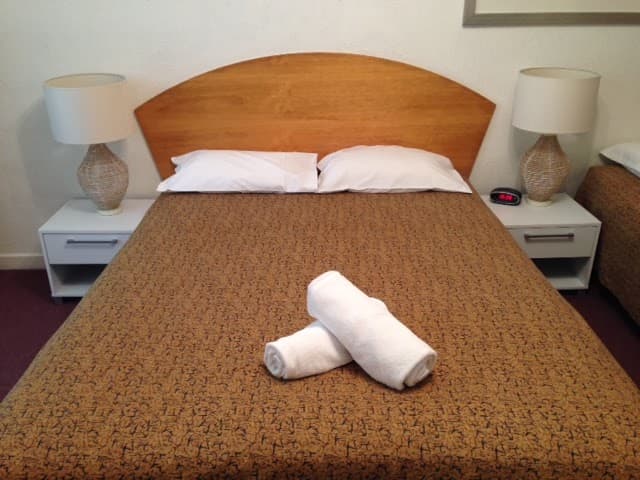 Tollgate Motel — Burnside, Adelaide