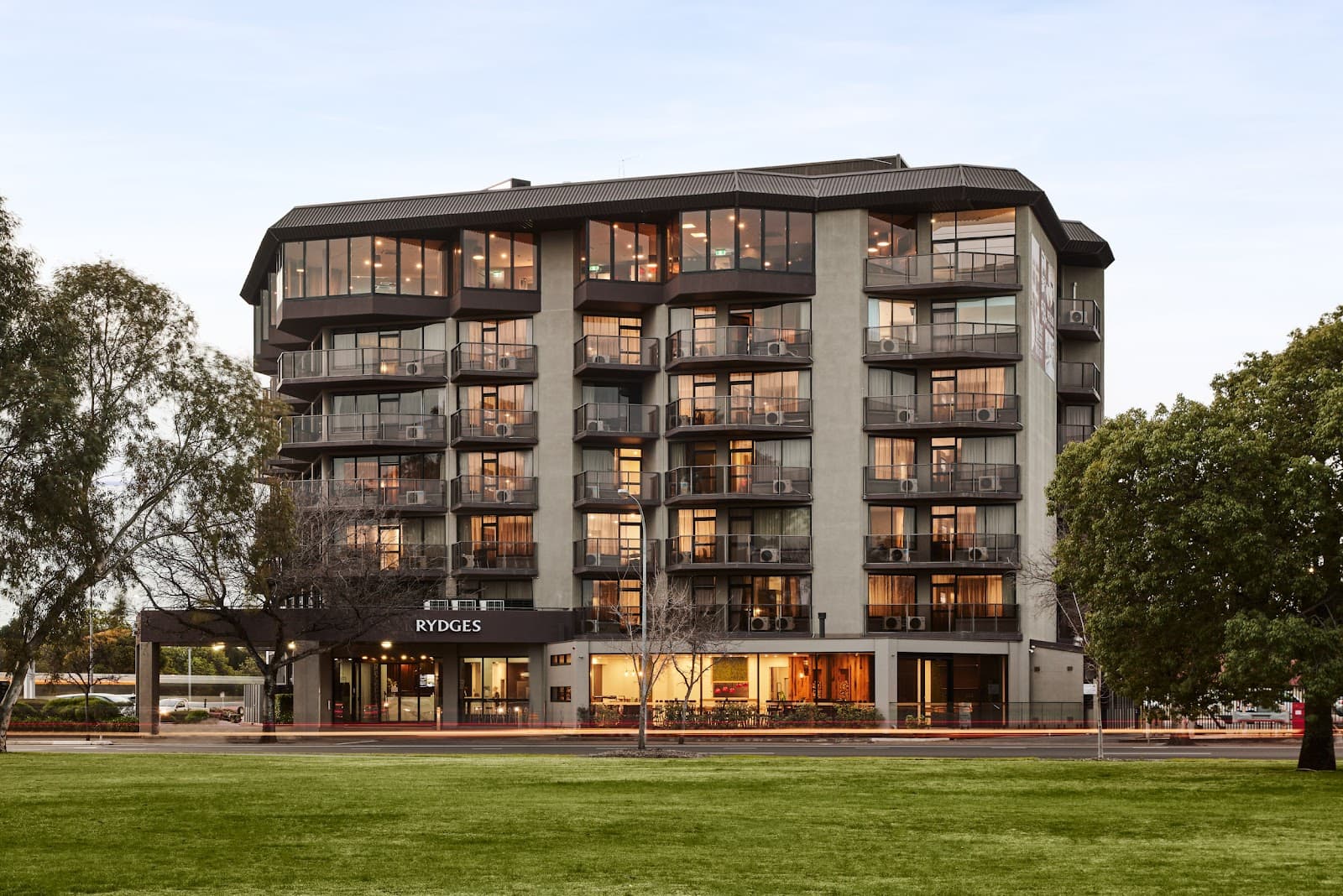 Rydges South Park Adelaide — Unley, Adelaide
