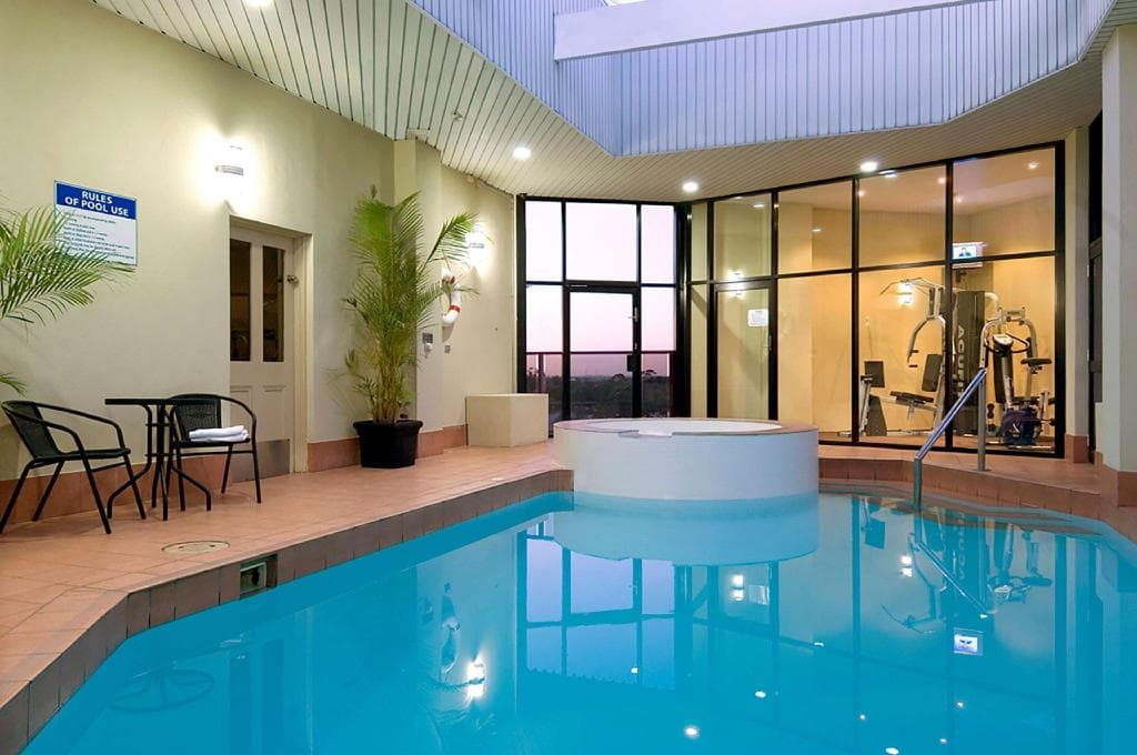 Rydges South Park Adelaide — Unley, Adelaide