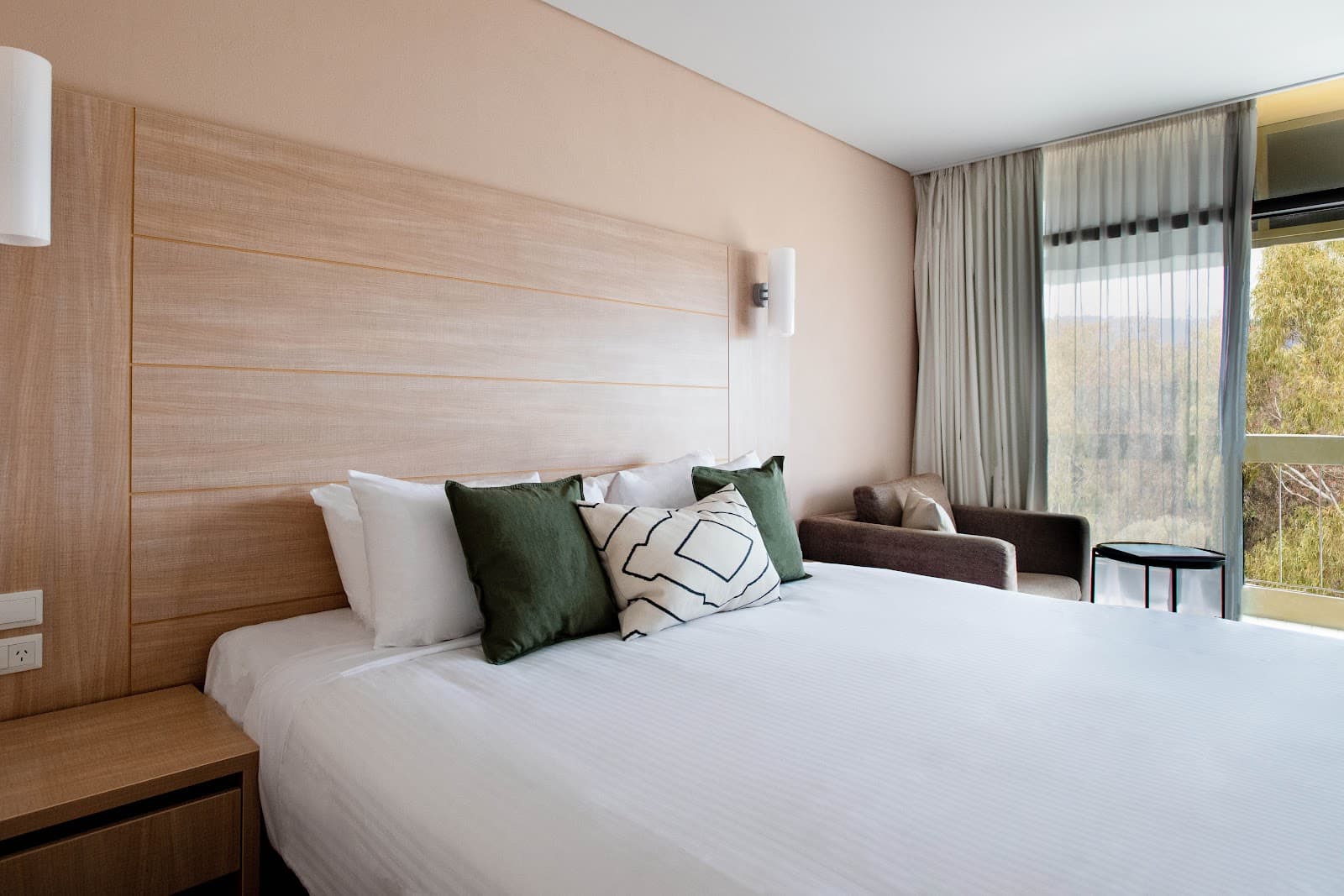 The Terrace Hotel Adelaide — Unley, Adelaide