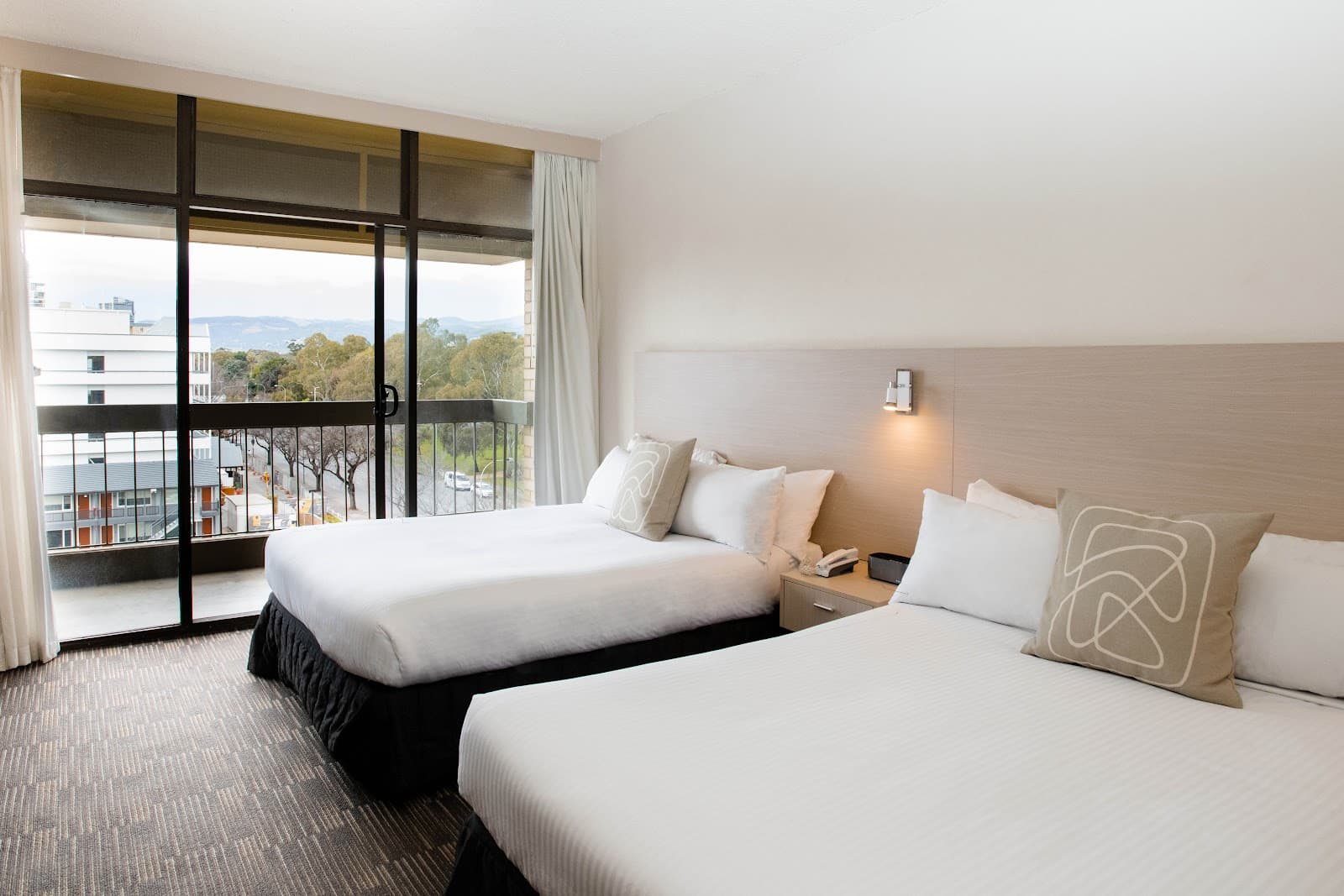 The Terrace Hotel Adelaide — Unley, Adelaide