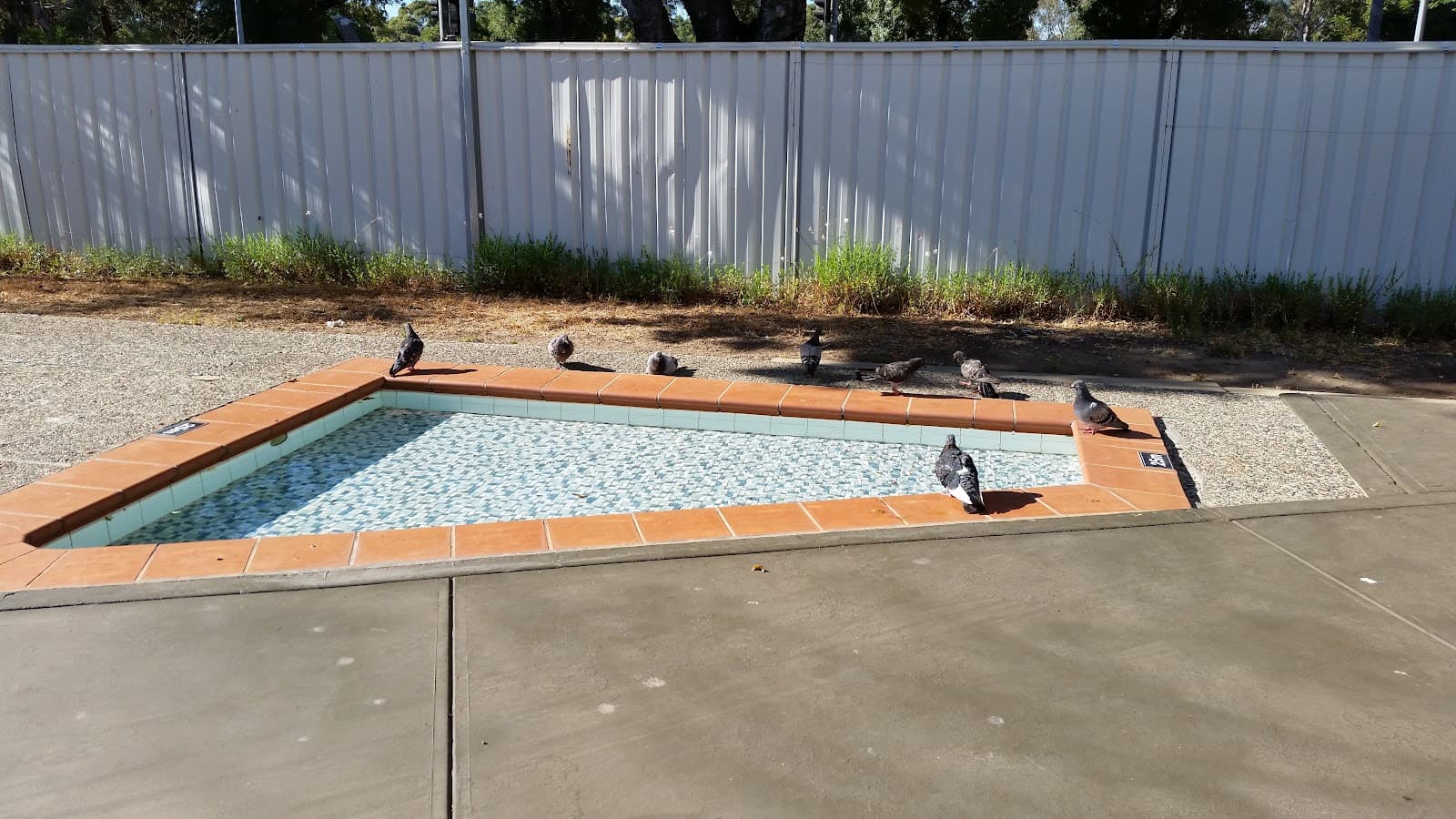 The Terrace Hotel Adelaide — Unley, Adelaide