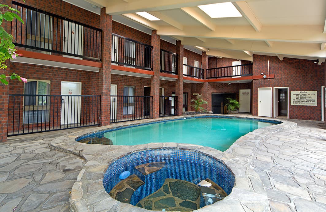 Comfort Inn & Suites Sombrero — Port Adelaide, Adelaide