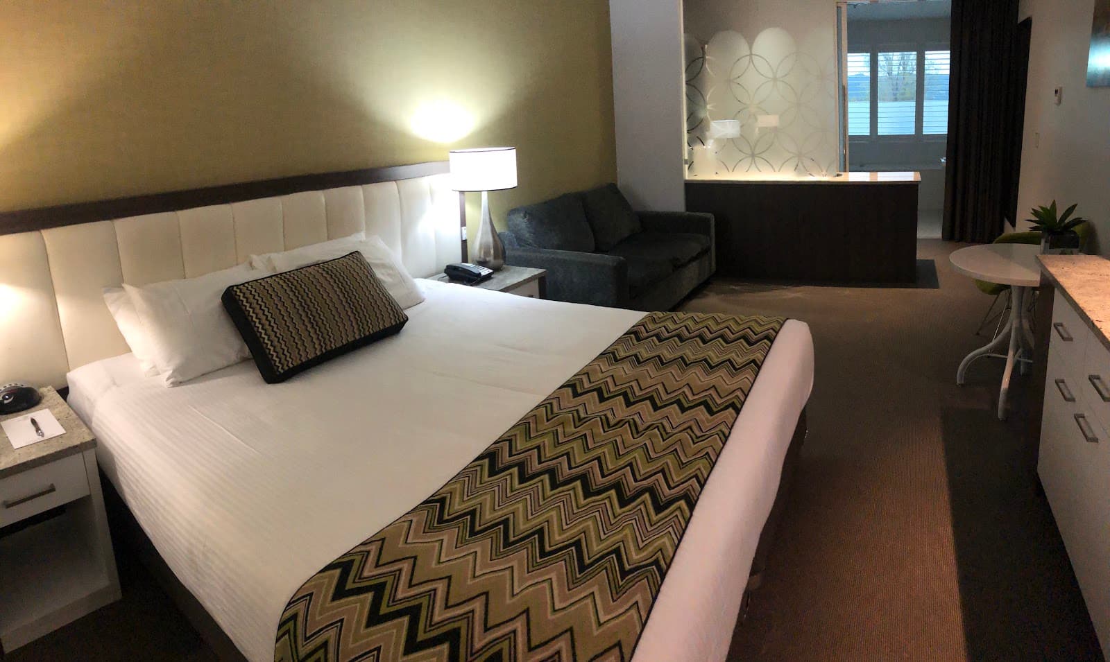 Walkers Arms Hotel — Hindmarsh, Adelaide