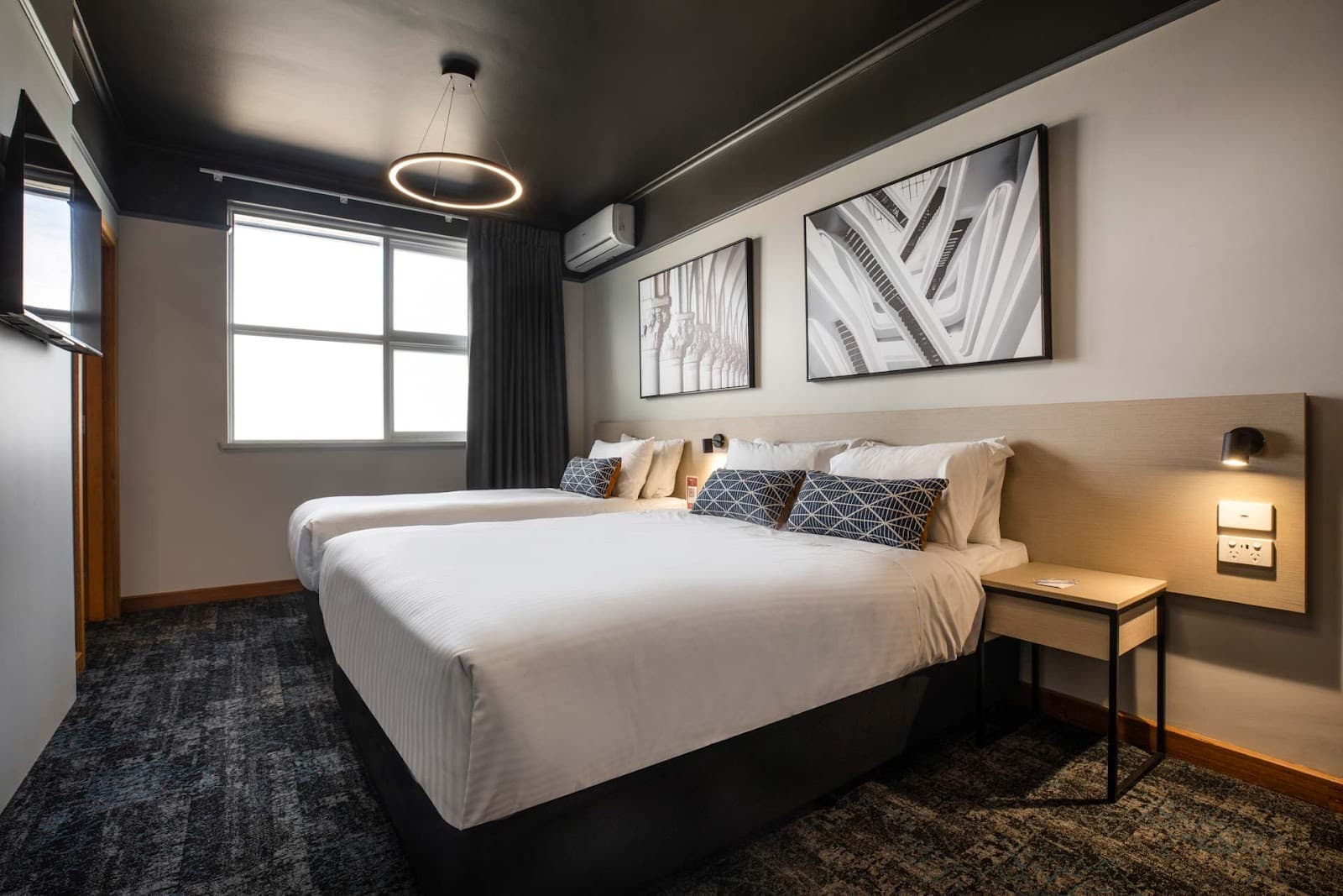 Nightcap at Empire Hotel — Prospect, Adelaide