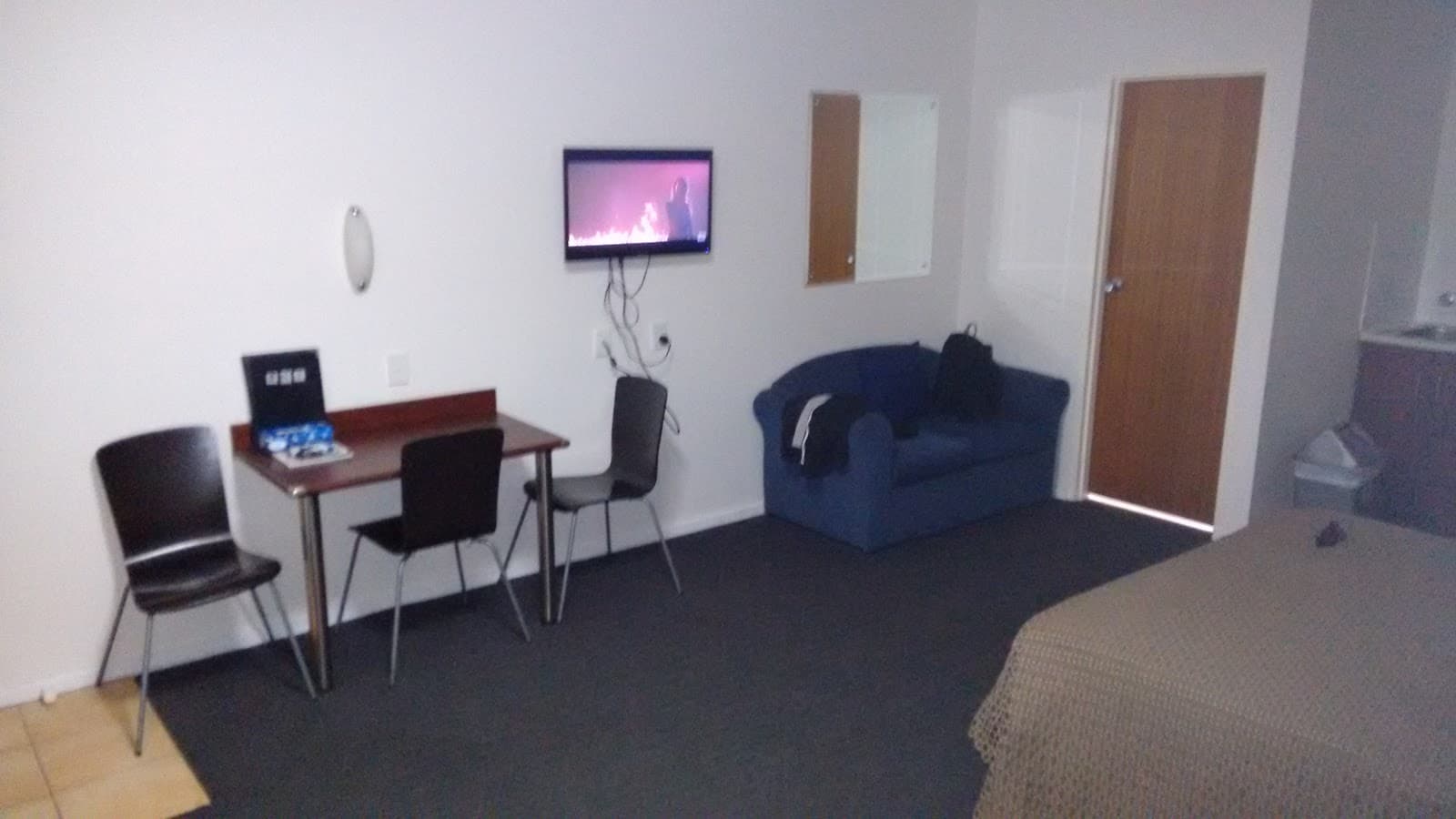 Scotty's Motel — Medindie, Adelaide