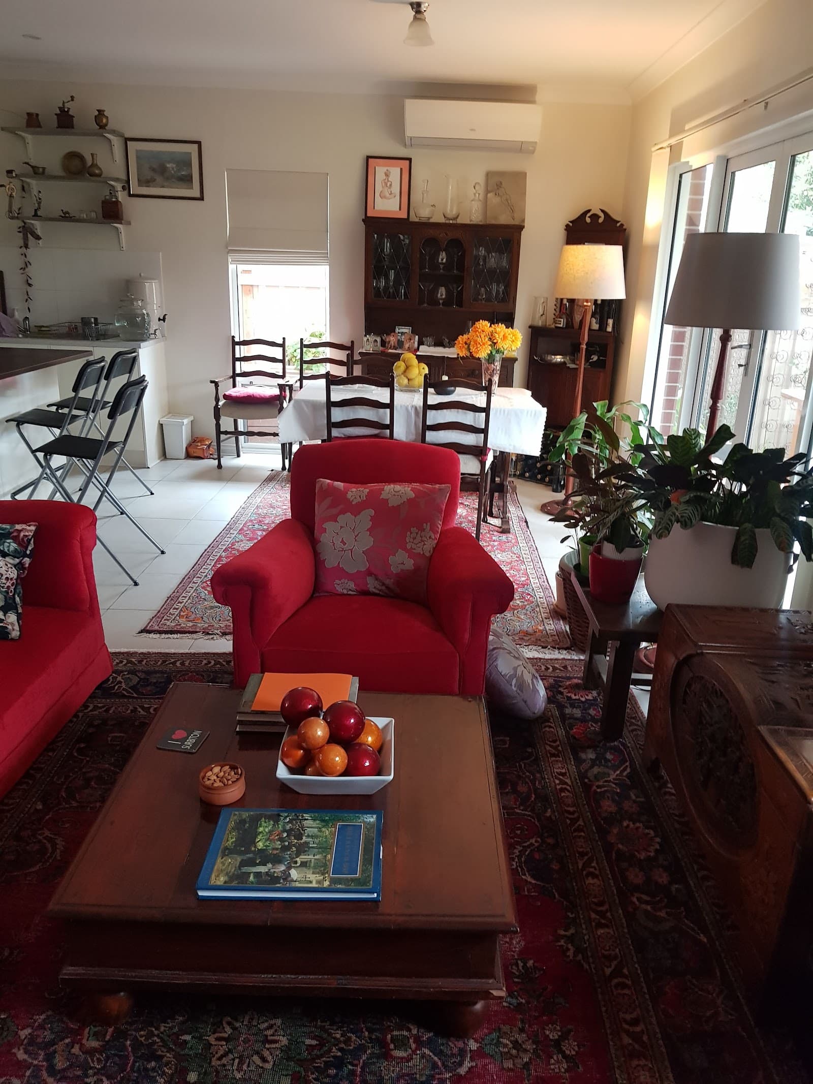 Not Quite the Ritz — Prospect, Adelaide