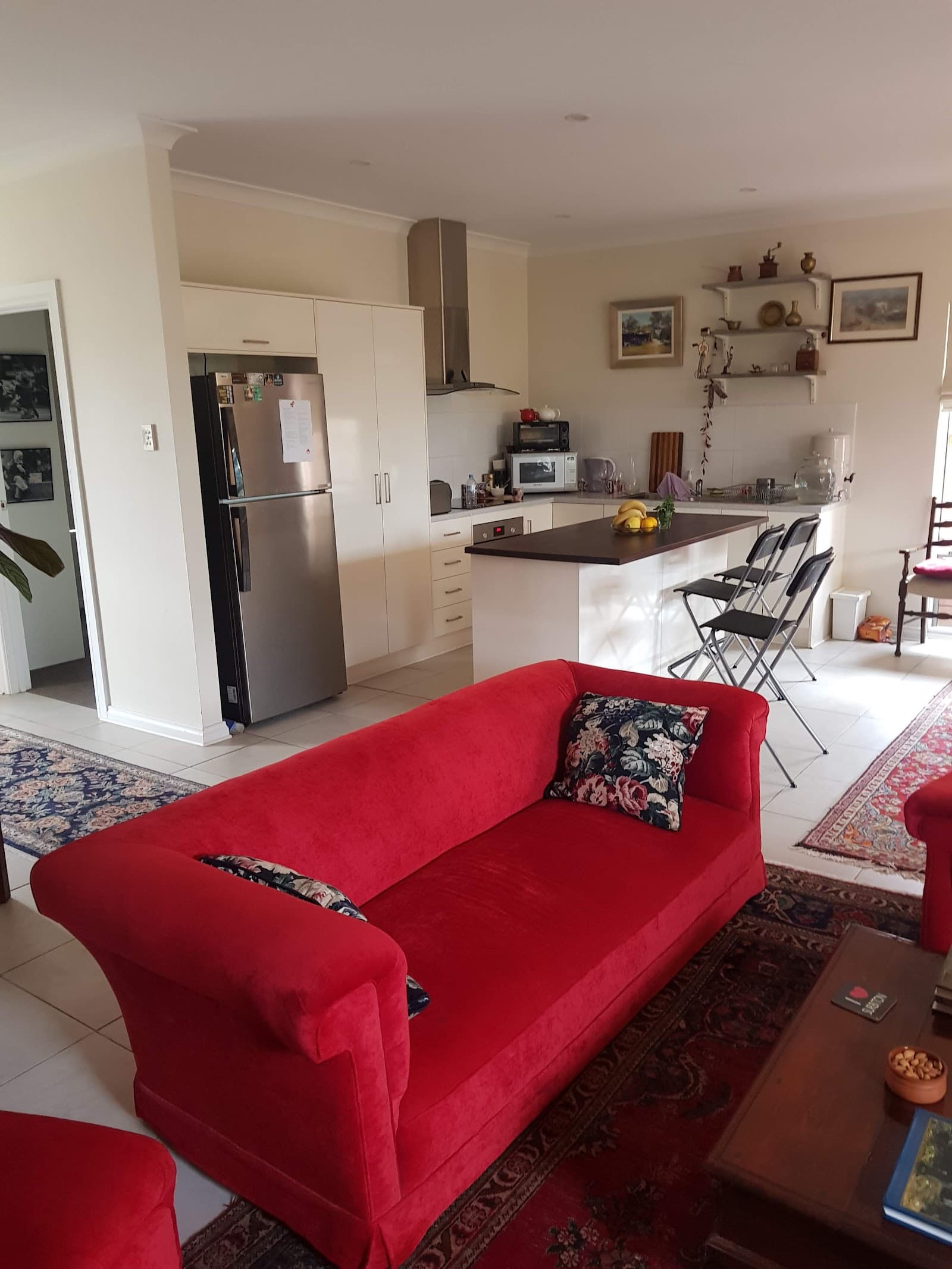 Not Quite the Ritz — Prospect, Adelaide
