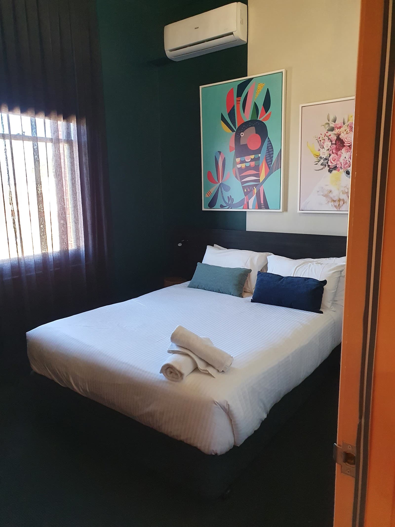 Ramsgate Hotel by Nightcap Social — Semaphore, Adelaide