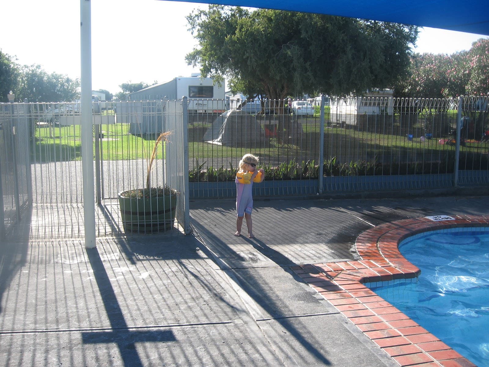 Discovery Parks - Adelaide Beachfront — Semaphore Park, Adelaide