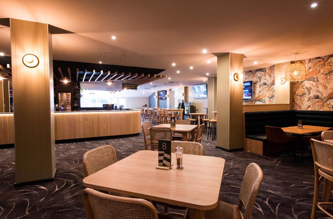 Links Hotel — Semaphore, Adelaide