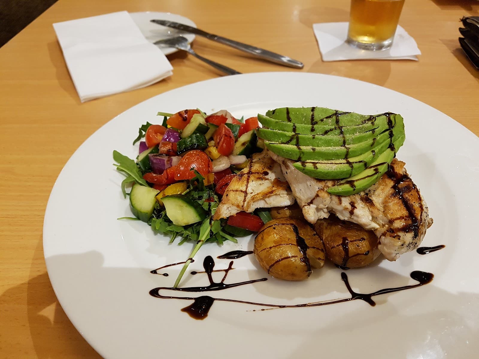 Links Hotel — Seaton, Adelaide